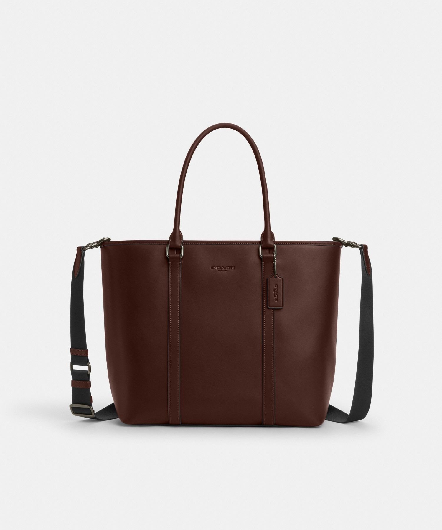 COACH OUTLET｜【公式】ディラン ラージ トート・シグネチャー