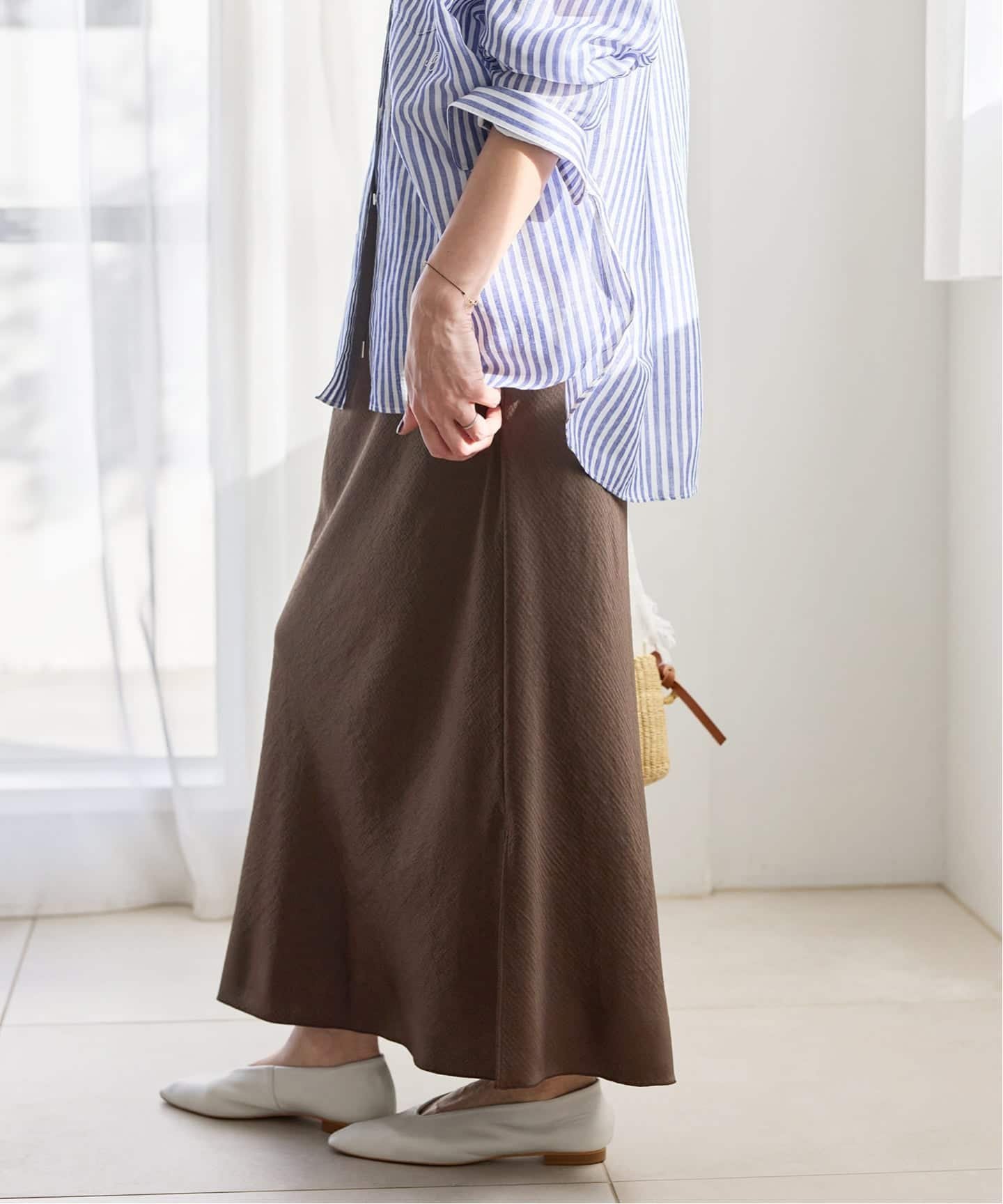 IENA(イエナ)のスカートアイテム一覧 | Rakuten Fashion(楽天