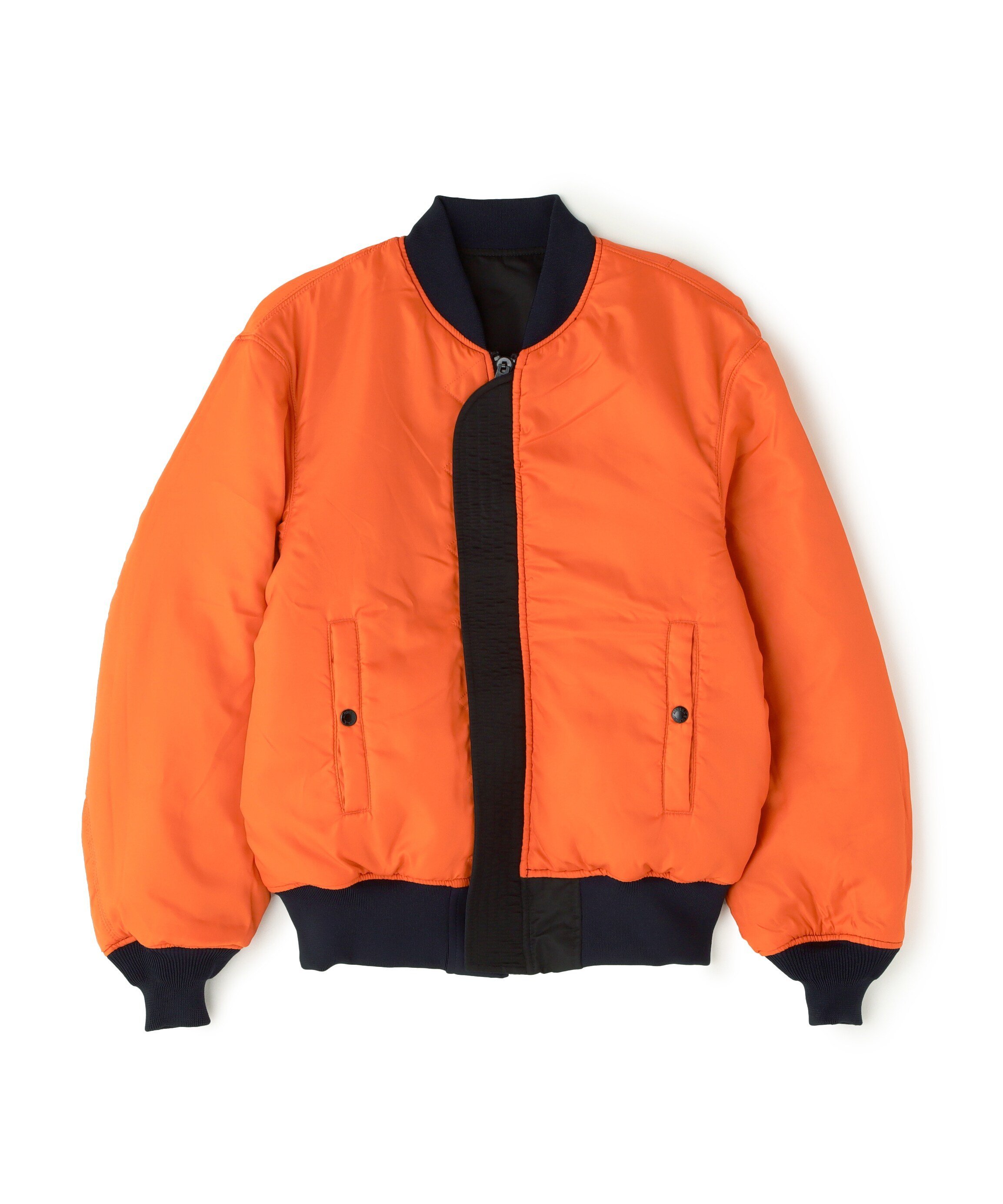 AVIREX｜《CROSSOVER》MA-1 / MA-1 クロスオーバー(Women's) | Rakuten