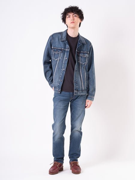 Levi's｜TYPEIIIトラッカージャケット | Rakuten Fashion(楽天