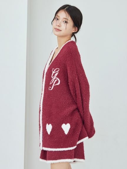 gelato pique｜ラメフェザーショートパンツ | Rakuten Fashion(楽天