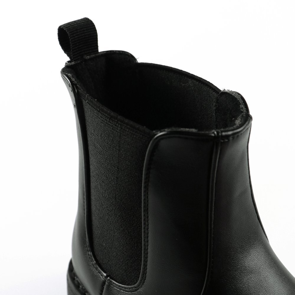 ブランシェス｜サイドゴアブーツ | Rakuten Fashion(楽天ファッション