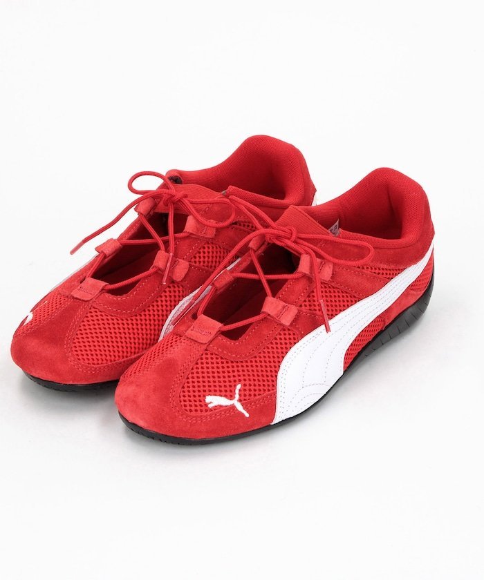 FREAK'S STORE｜SPEEDCAT GO WOMENS(23.5cm~24.5cm展開) 25AW