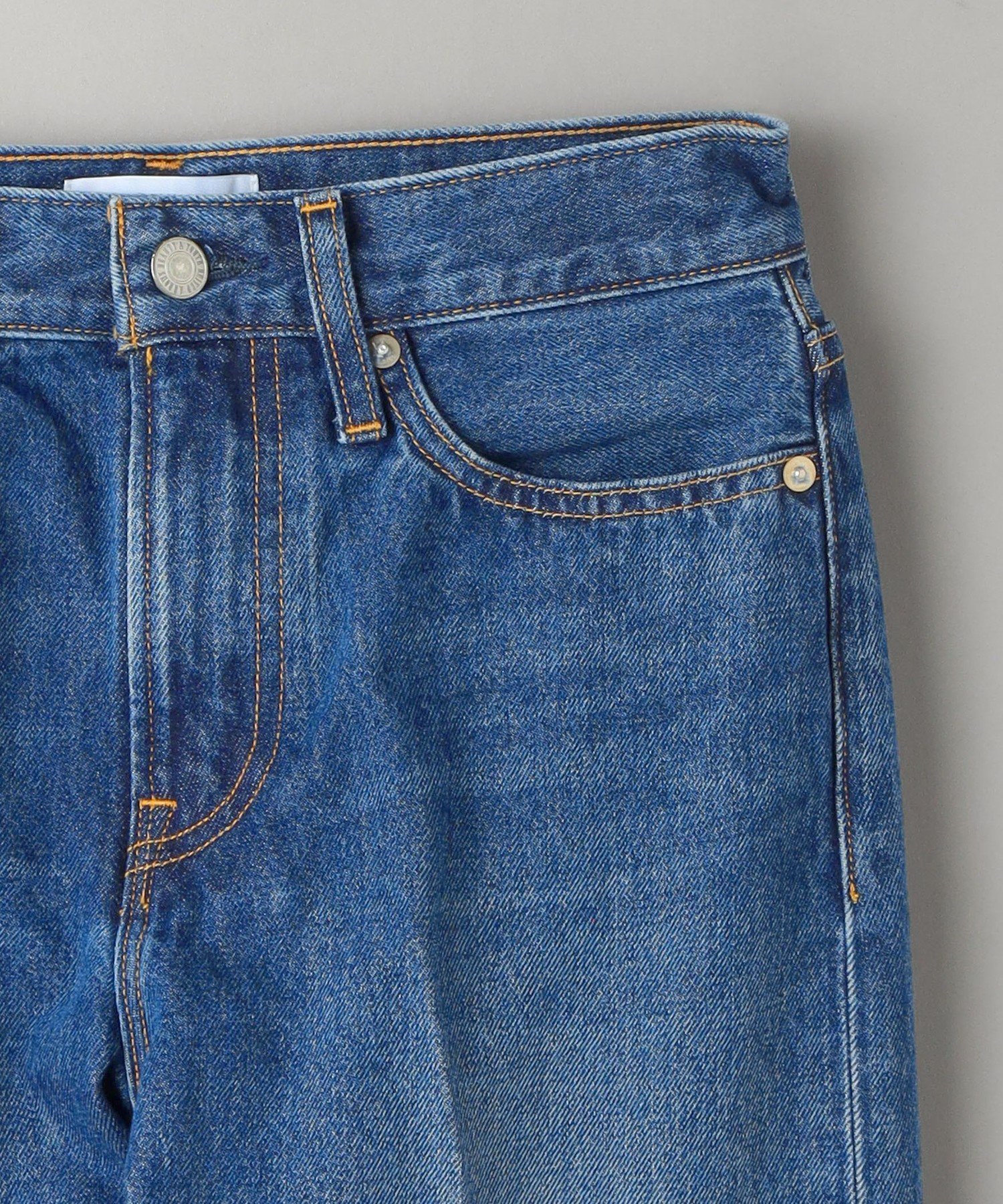 BEAUTY&YOUTH UNITED ARROWS｜スリムストレートデニムパンツ 3