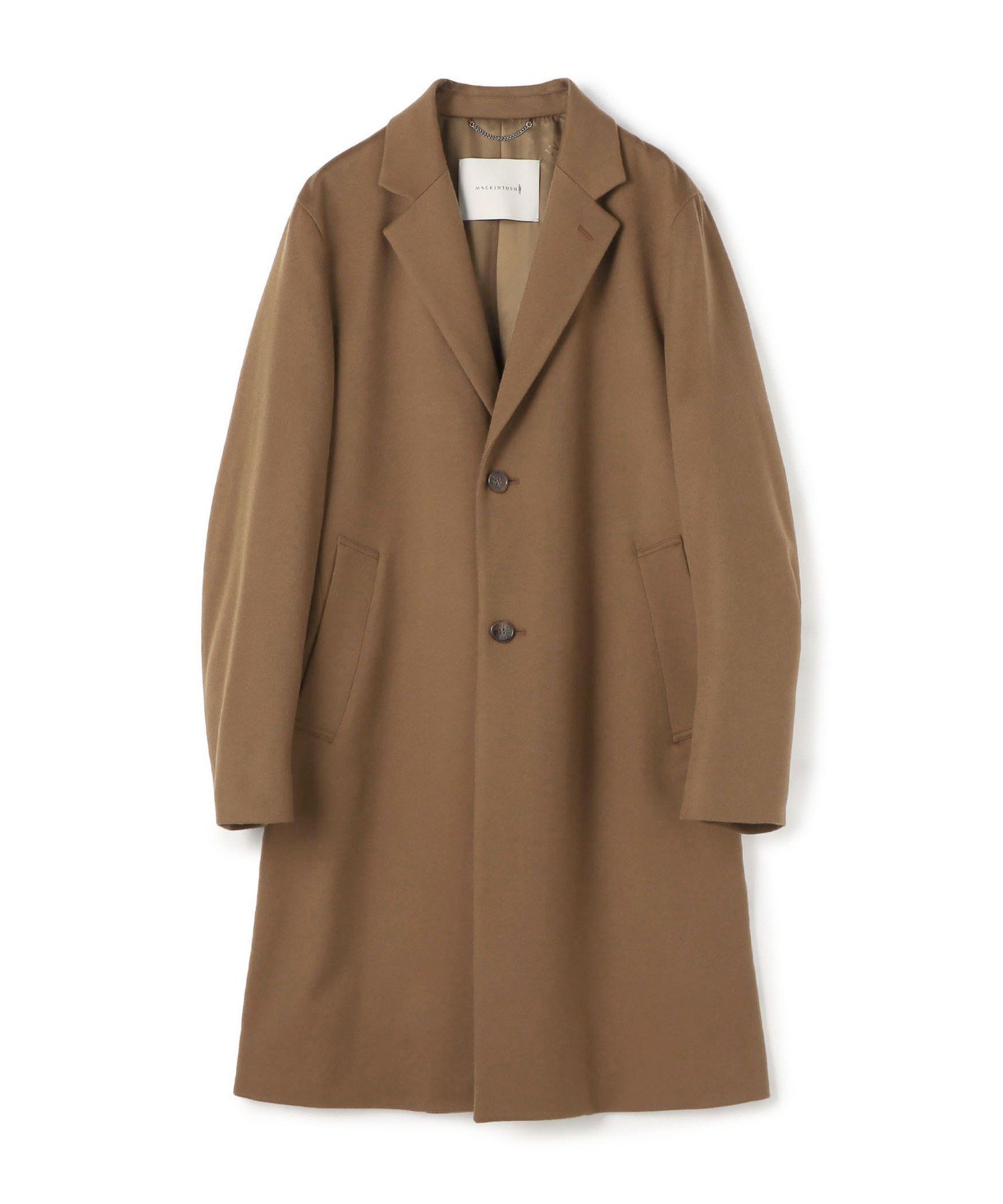 TOMORROWLAND｜MACKINTOSH NEW STANLEY Loro Piana STORM SYSTEM