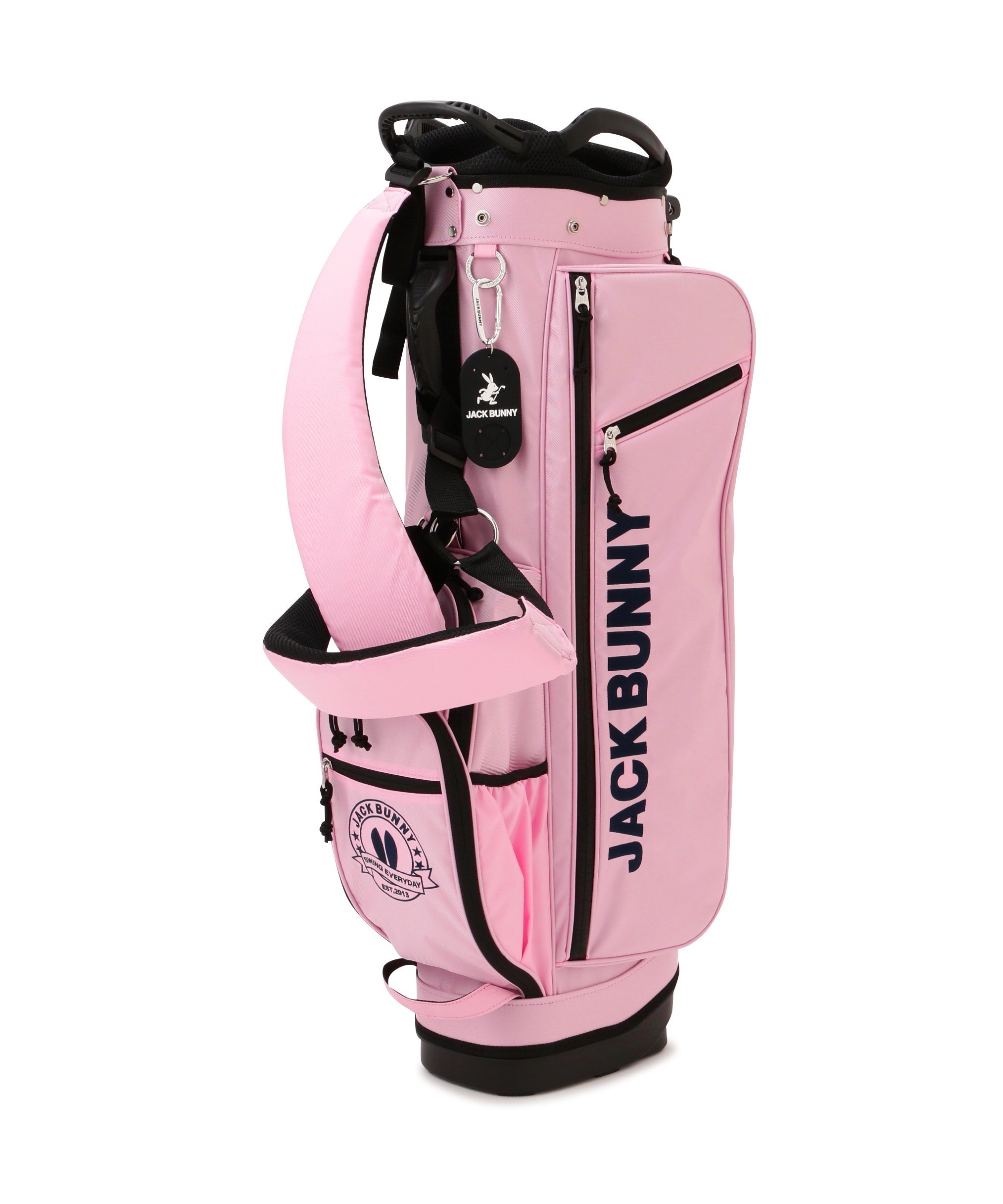 Jack Bunny!!｜キャディバッグ (46インチ対応) (UNISEX) | Rakuten