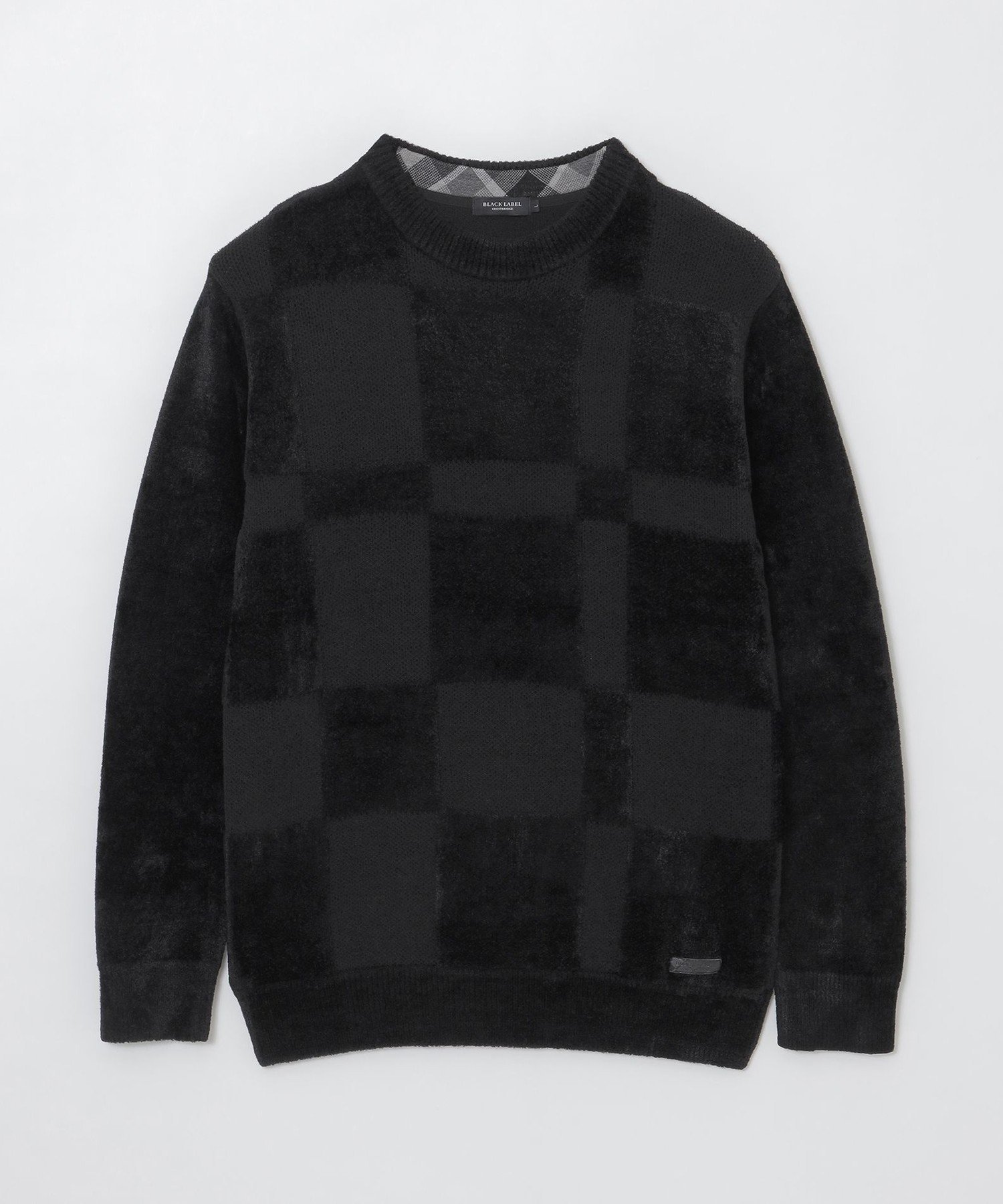 BLUE LABEL / BLACK LABEL CRESTBRIDGE｜モールミックスシャドー