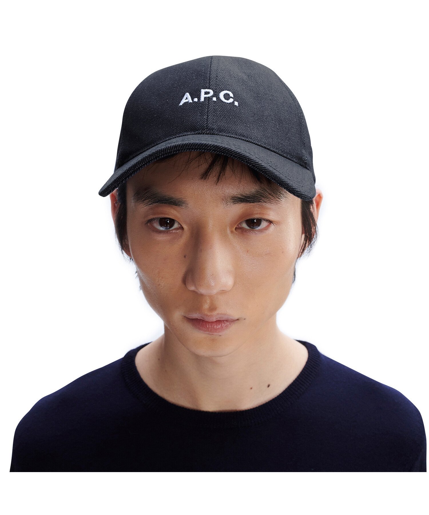 A.P.C.｜Charlie キャスケット | Rakuten Fashion(楽天ファッション