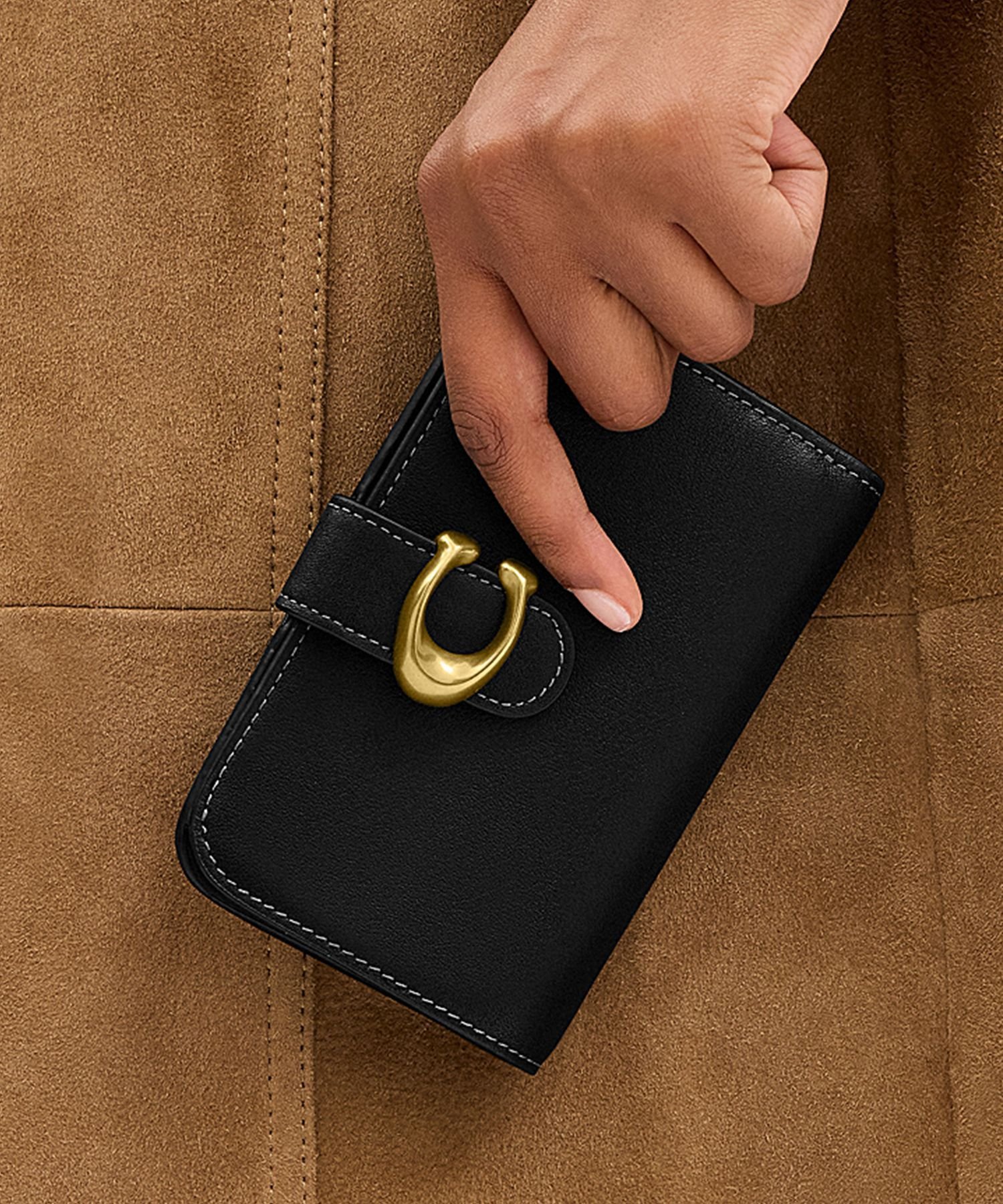 COACH｜【公式】タビー ウォレット | Rakuten Fashion(楽天