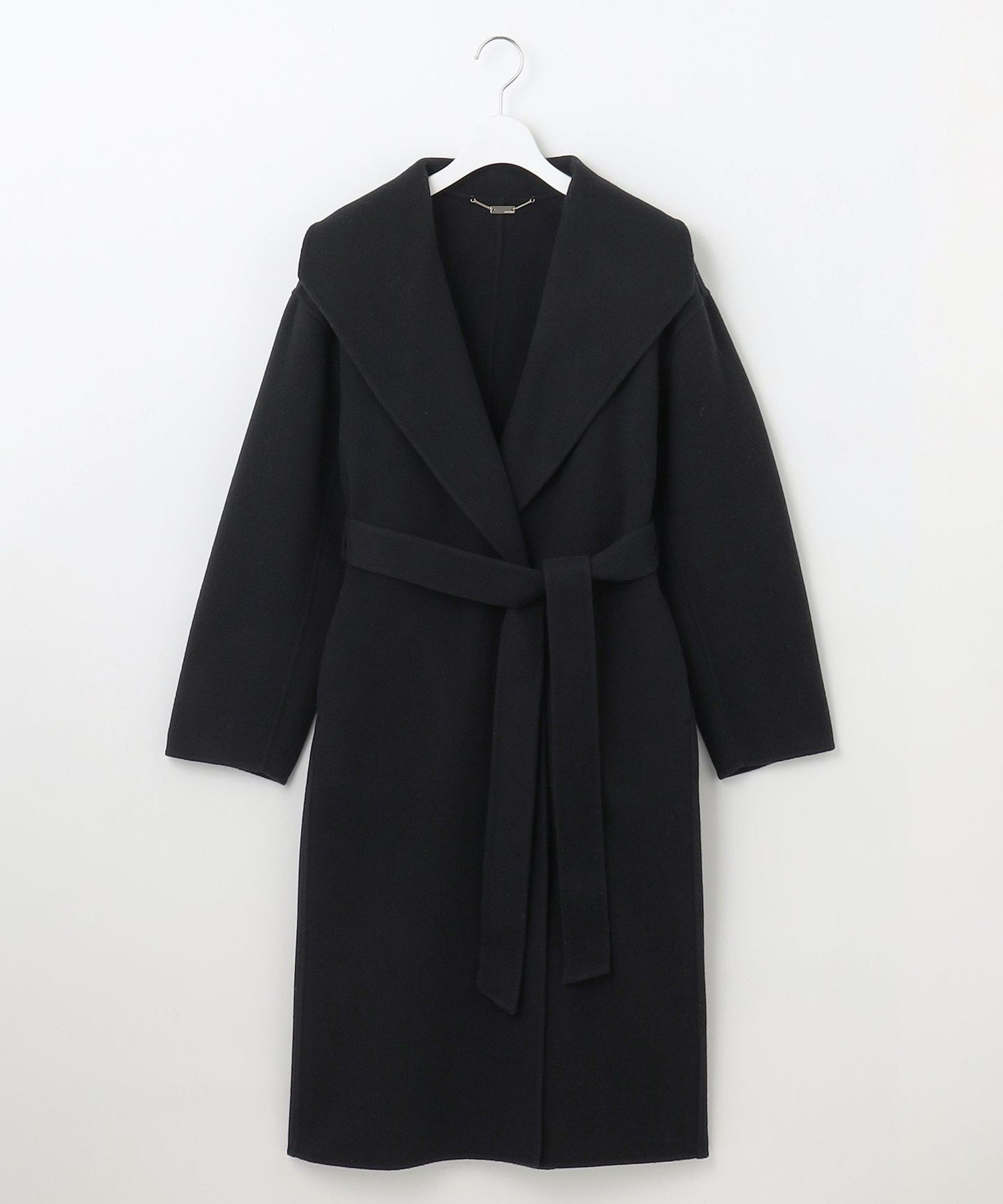 自由区｜ウールリバーロング コート | Rakuten Fashion(楽天