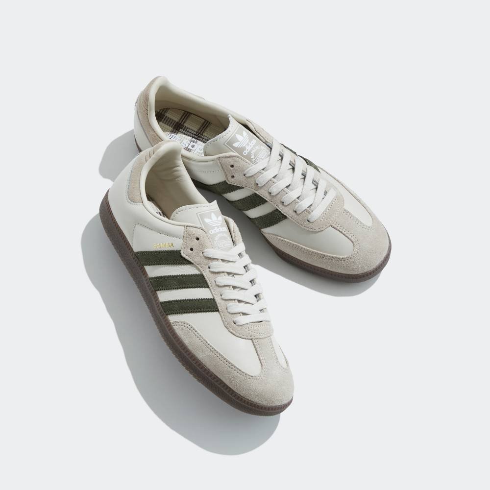 adidas サンバSAMBA OG B75806 ベージュ24.5㎝ 楽天市場】【40%OFF