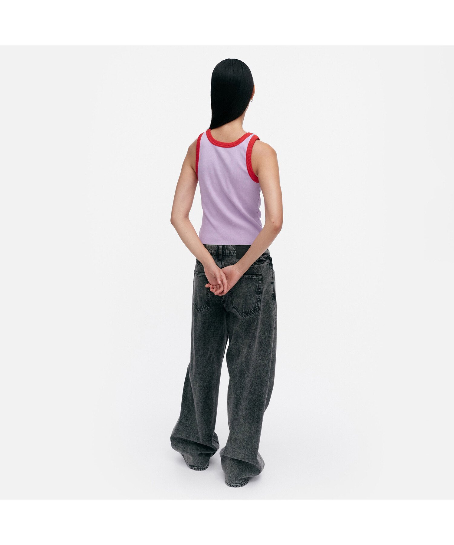 Marimekko｜Surrea Piirto Unikko Placement カットソー | Rakuten