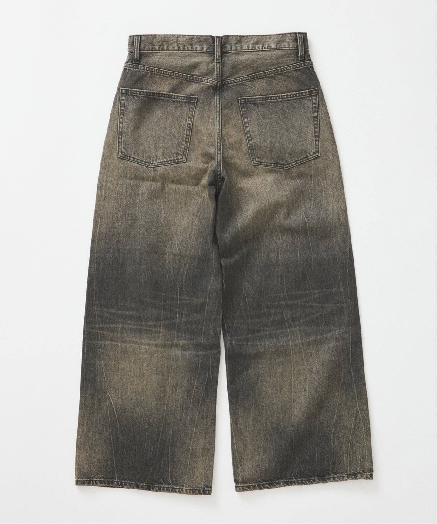 JOURNAL STANDARD｜デニム タブ キャノン | Rakuten Fashion(楽天