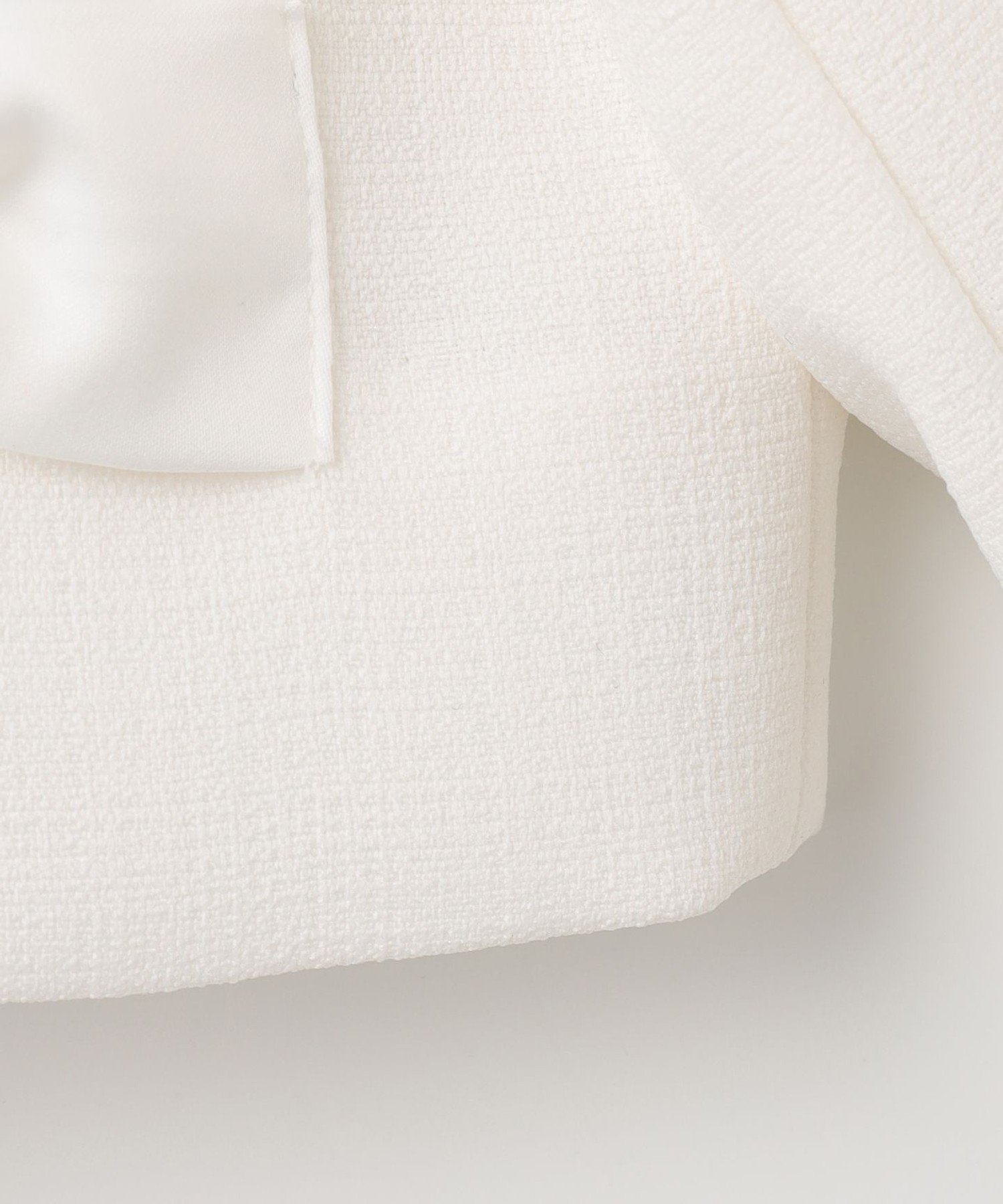 ANY｜【2点セット】ジャケット+シフォンプリーツワンピース | Rakuten