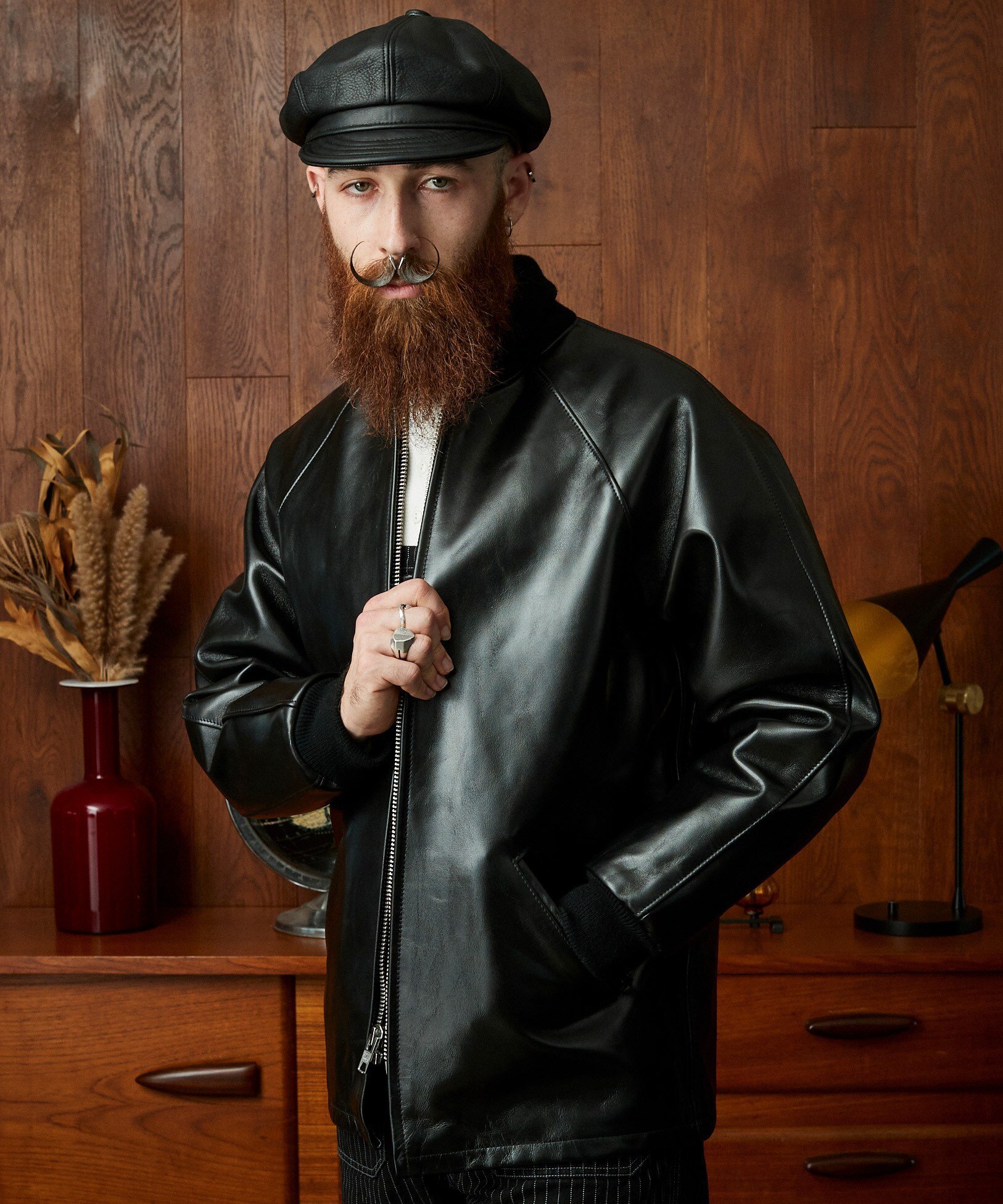 Schott｜PHARAOH COAT/ファラオコート | Rakuten Fashion(楽天