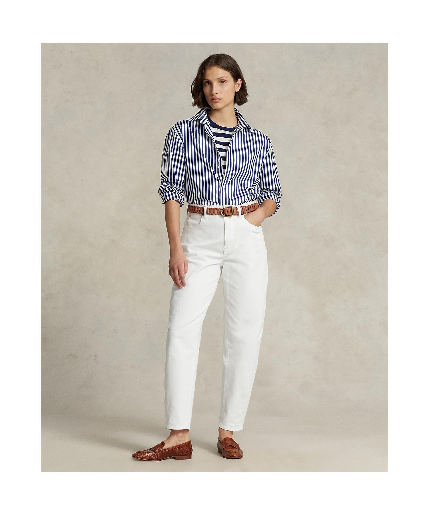 RALPH LAUREN｜Ricky パンツ | Rakuten Fashion(楽天ファッション／旧