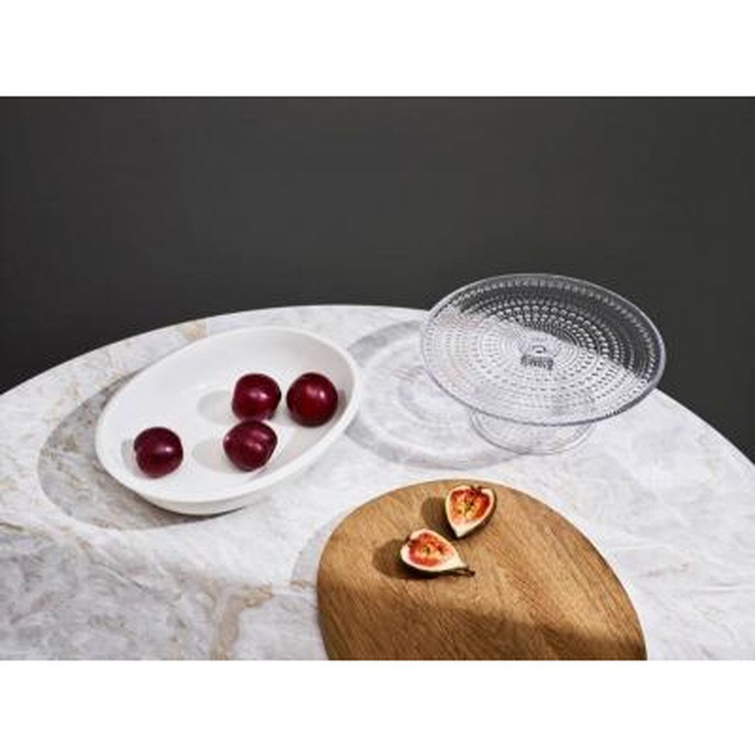 IITTALA｜[公式] イッタラ カステヘルミ ケーキスタンド 24cm クリア