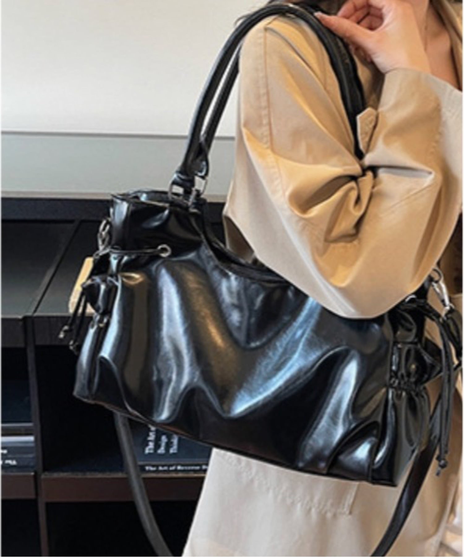 楽天市場】y2k ショルダーバッグ（バッグ・小物・ブランド雑貨）の通販