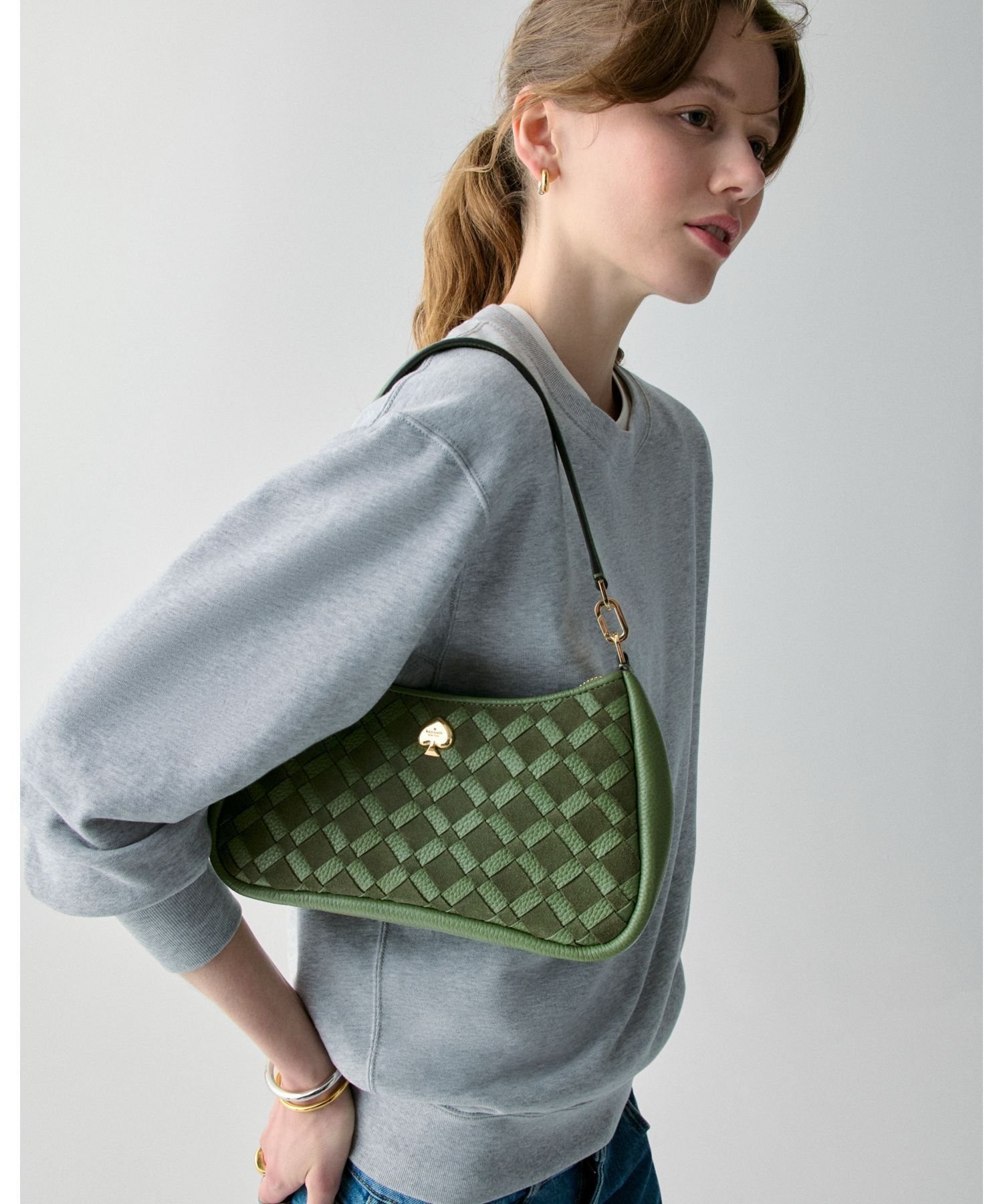 kate spade new york｜【公式】ケイラ スモール コンバーチブル