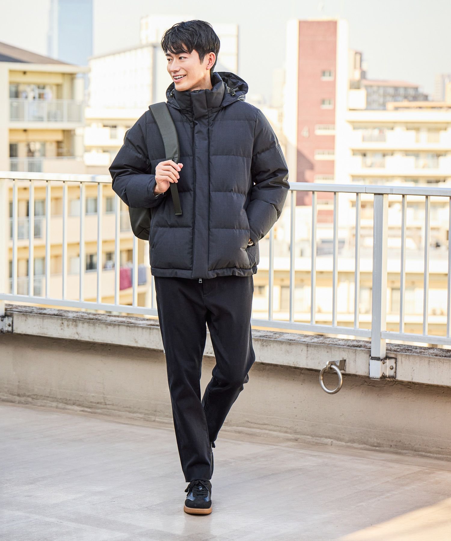 GLOBAL WORK｜HIGH SPEC URBANDOWN/492783 | Rakuten Fashion(楽天