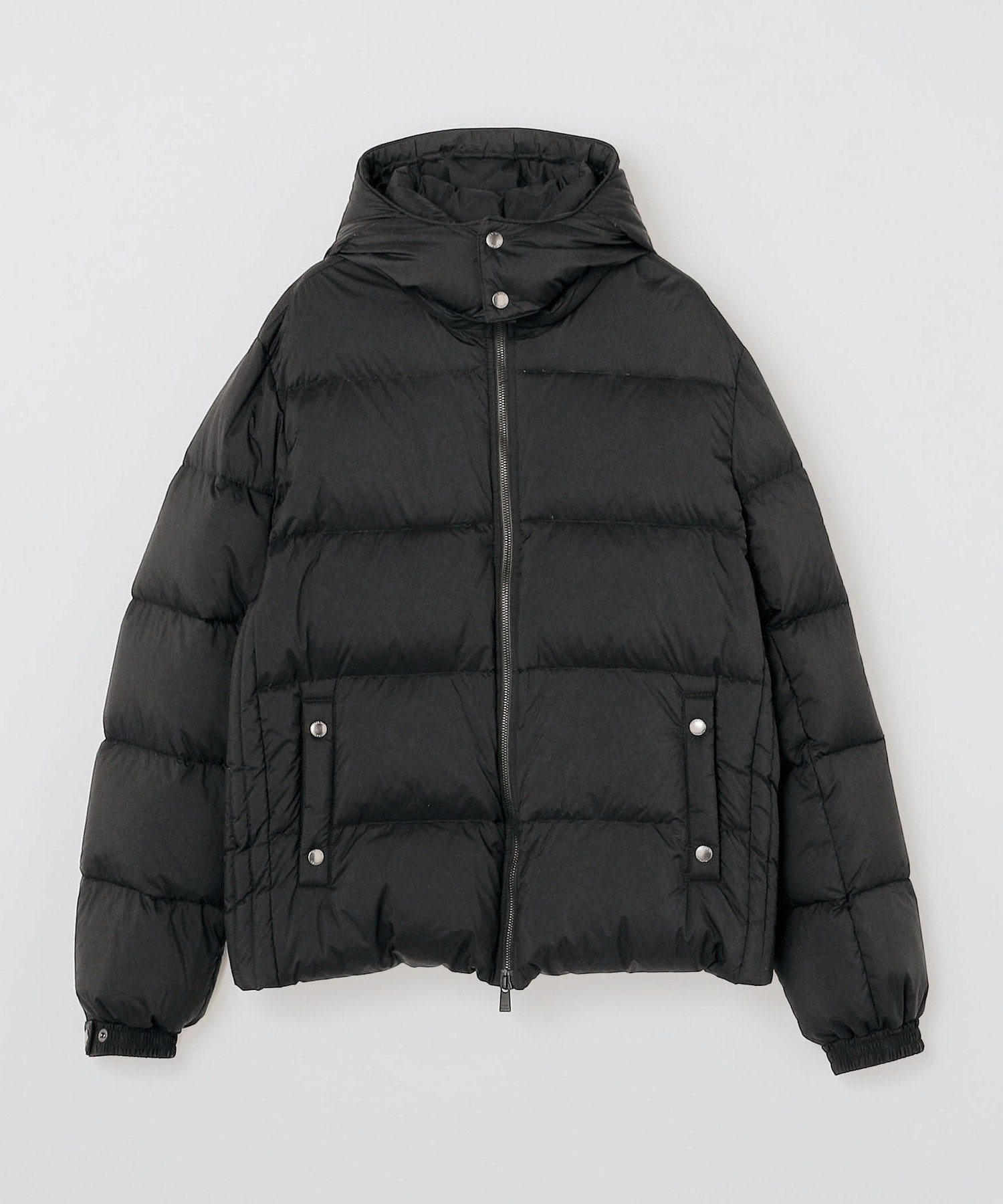 SHIPS｜【SHIPS別注】TATRAS: マットナイロンダウンジャケット KRAZ