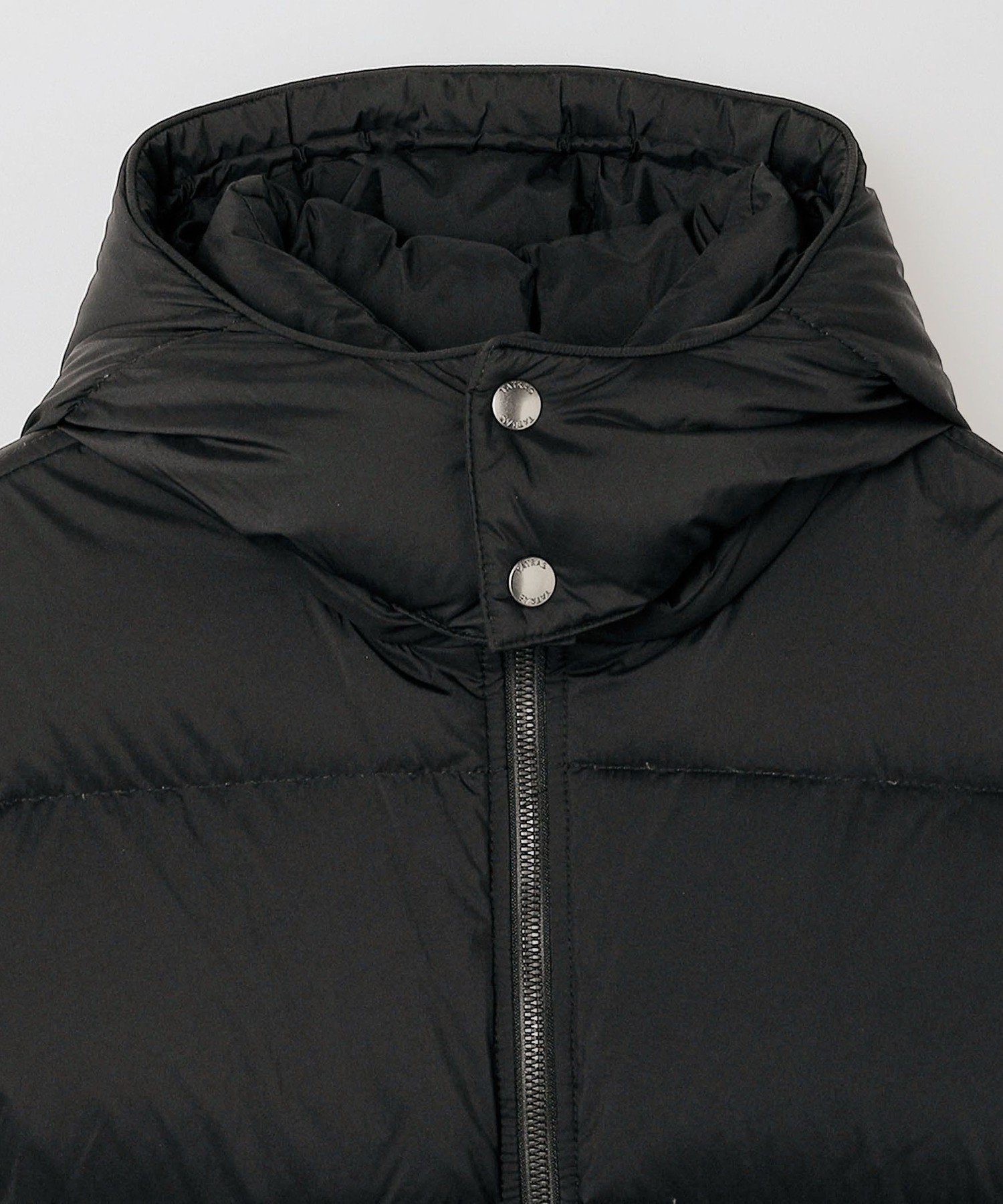 SHIPS｜【SHIPS別注】TATRAS: マットナイロンダウンジャケット KRAZ