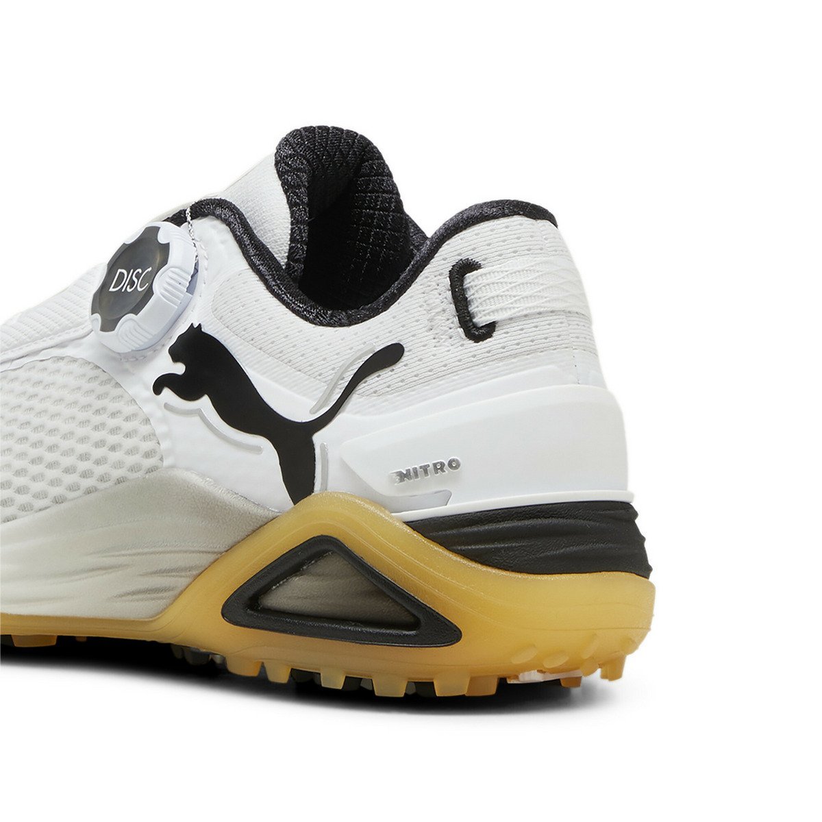 PUMA｜ウィメンズ ゴルフ シャドウキャット ニトロ ディスク スパイク