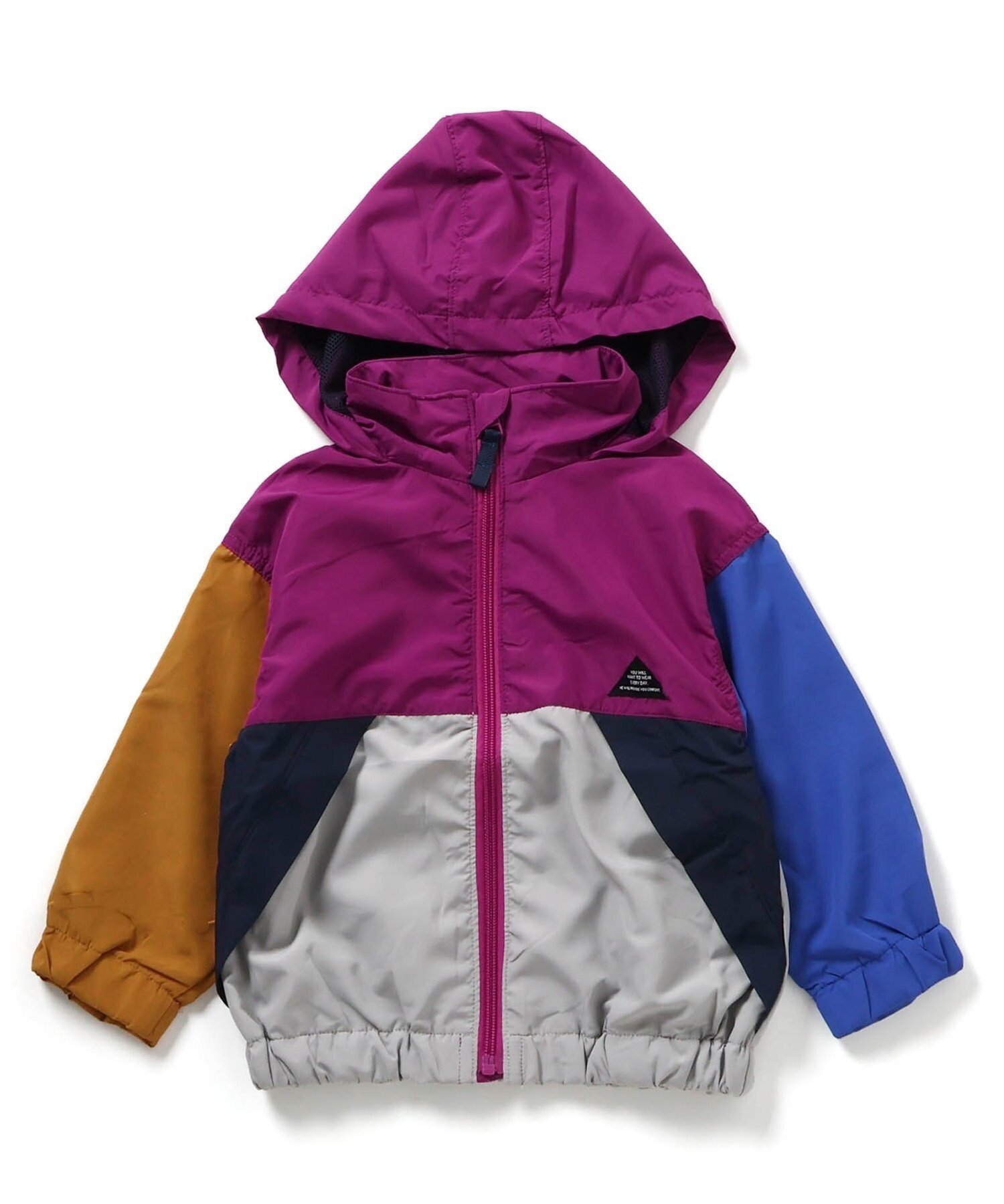 F.O.Online Store｜カラバリウィンドブレーカー | Rakuten Fashion