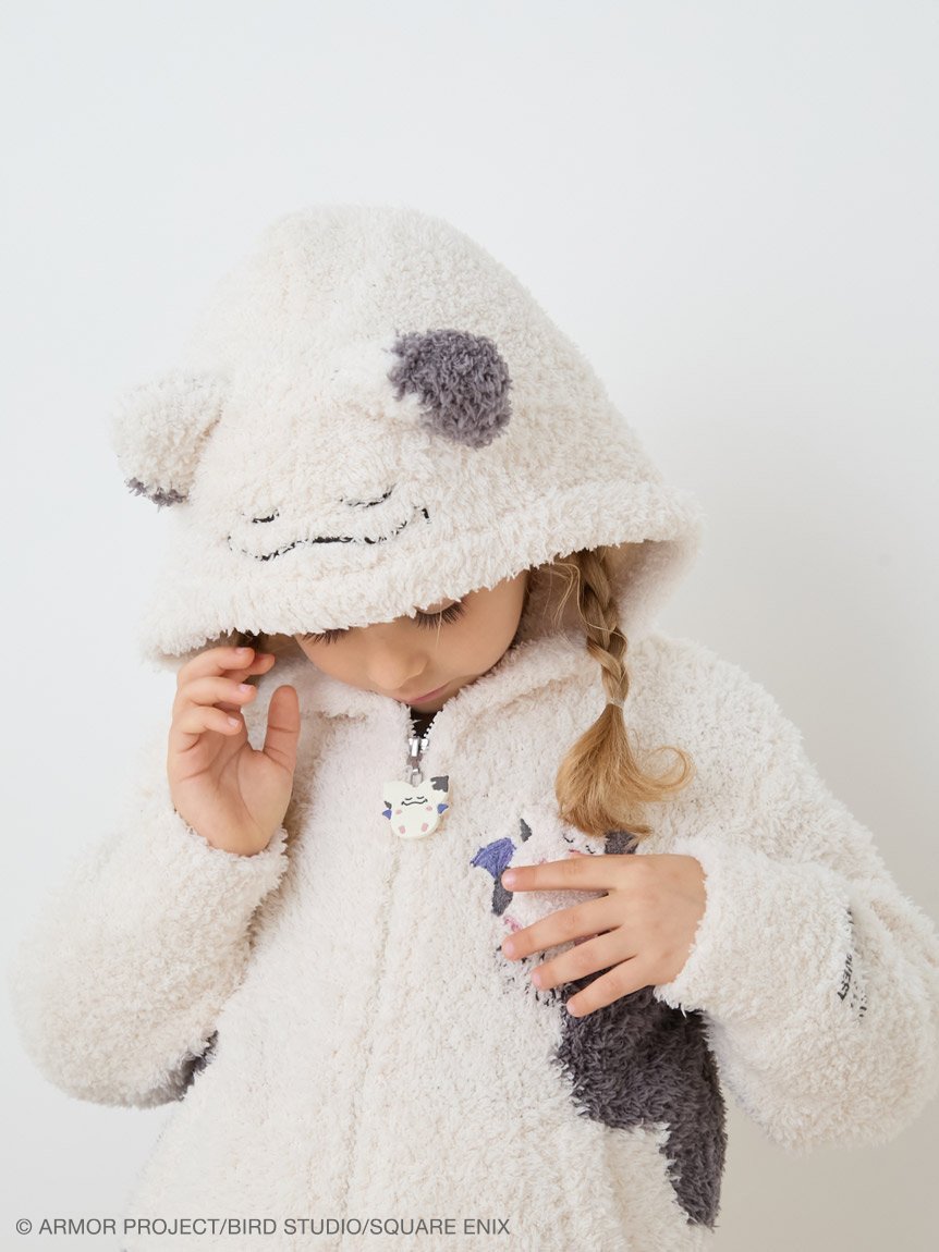 gelato pique｜【ドラゴンクエスト】【キッズ】ジェラートモーモン