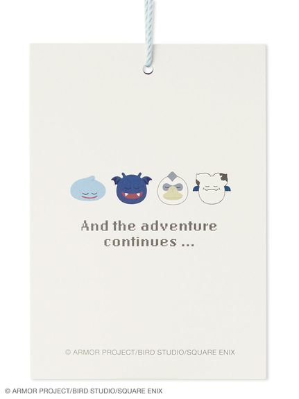 gelato pique｜【ドラゴンクエスト】【キッズ】ジェラートモーモン