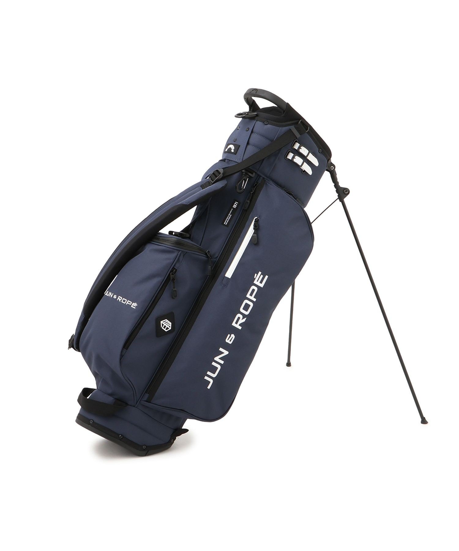 楽天市場】ジョーンズ キャディバッグ（ゴルフ｜スポーツ・アウトドア