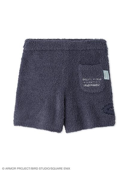 gelato pique｜【ドラゴンクエスト】【キッズ】ドラキーパーカ&ハーフ