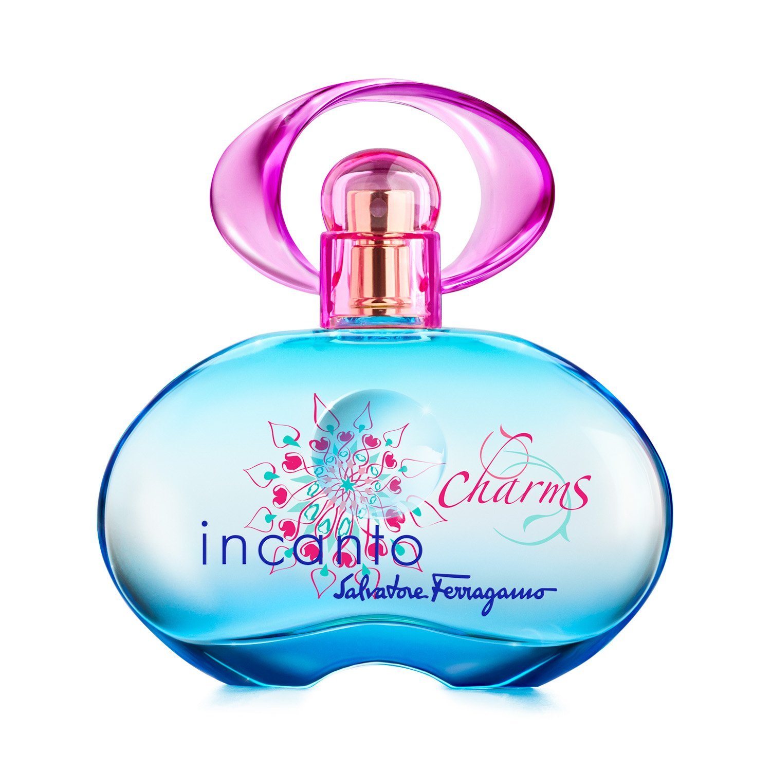 FERRAGAMO（フレグランス）｜【正規代理店】インカント チャーム