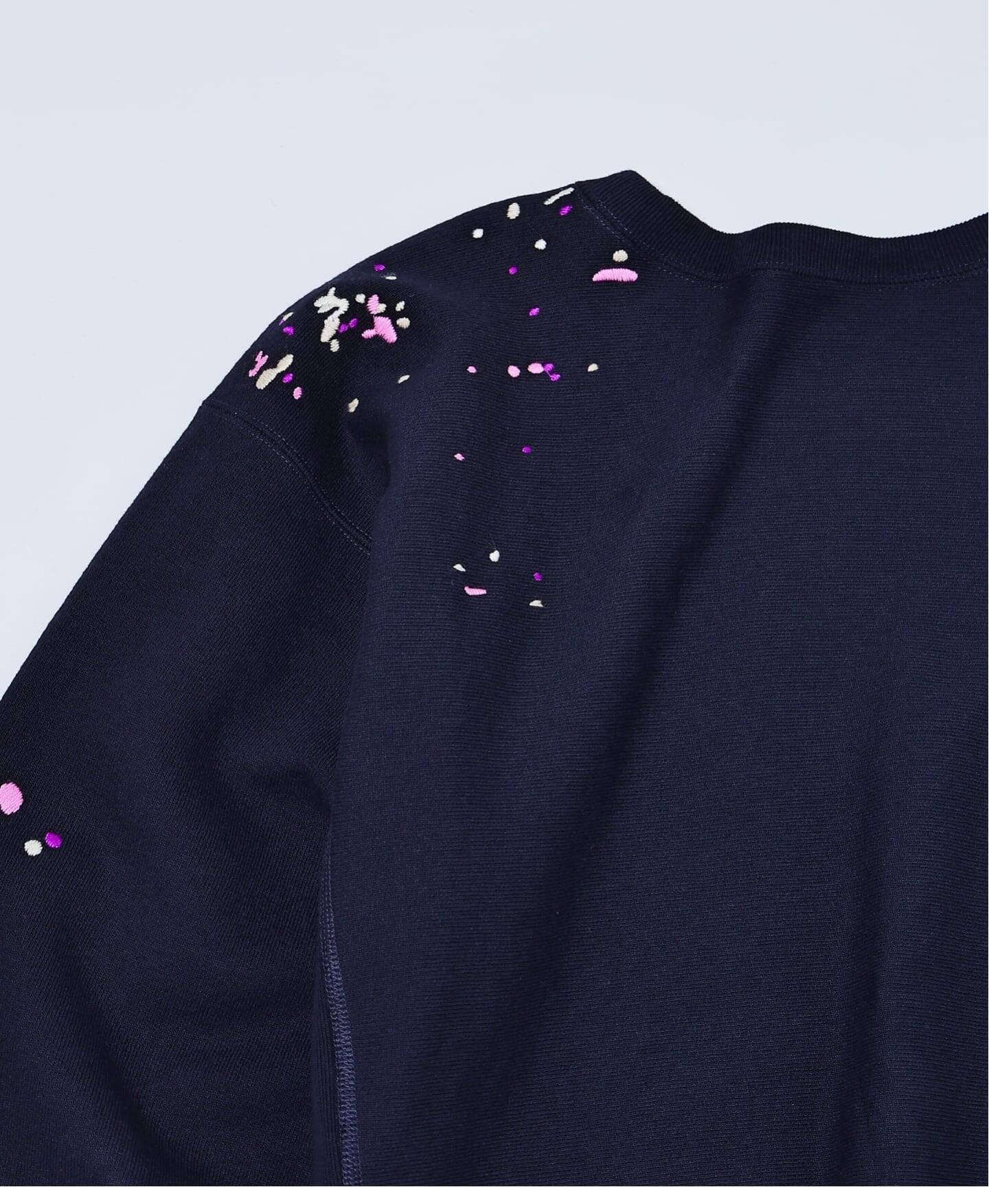 JOURNAL STANDARD relume｜CHAMPION / チャンピオン 別注 R/W 刺繍