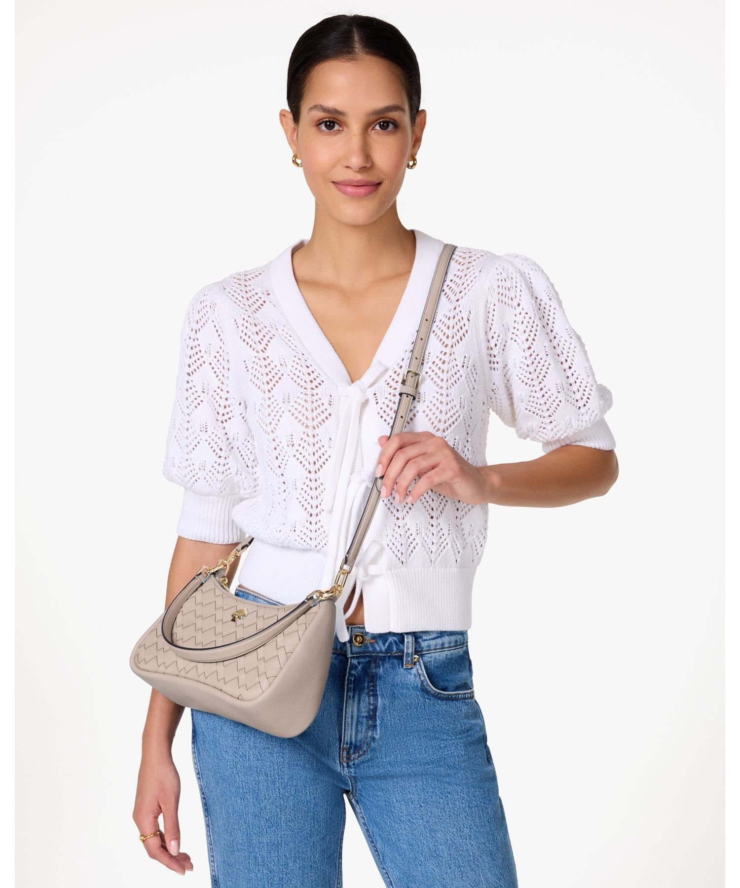 kate spade new york｜【公式】ケイラ コンバーチブル スモール