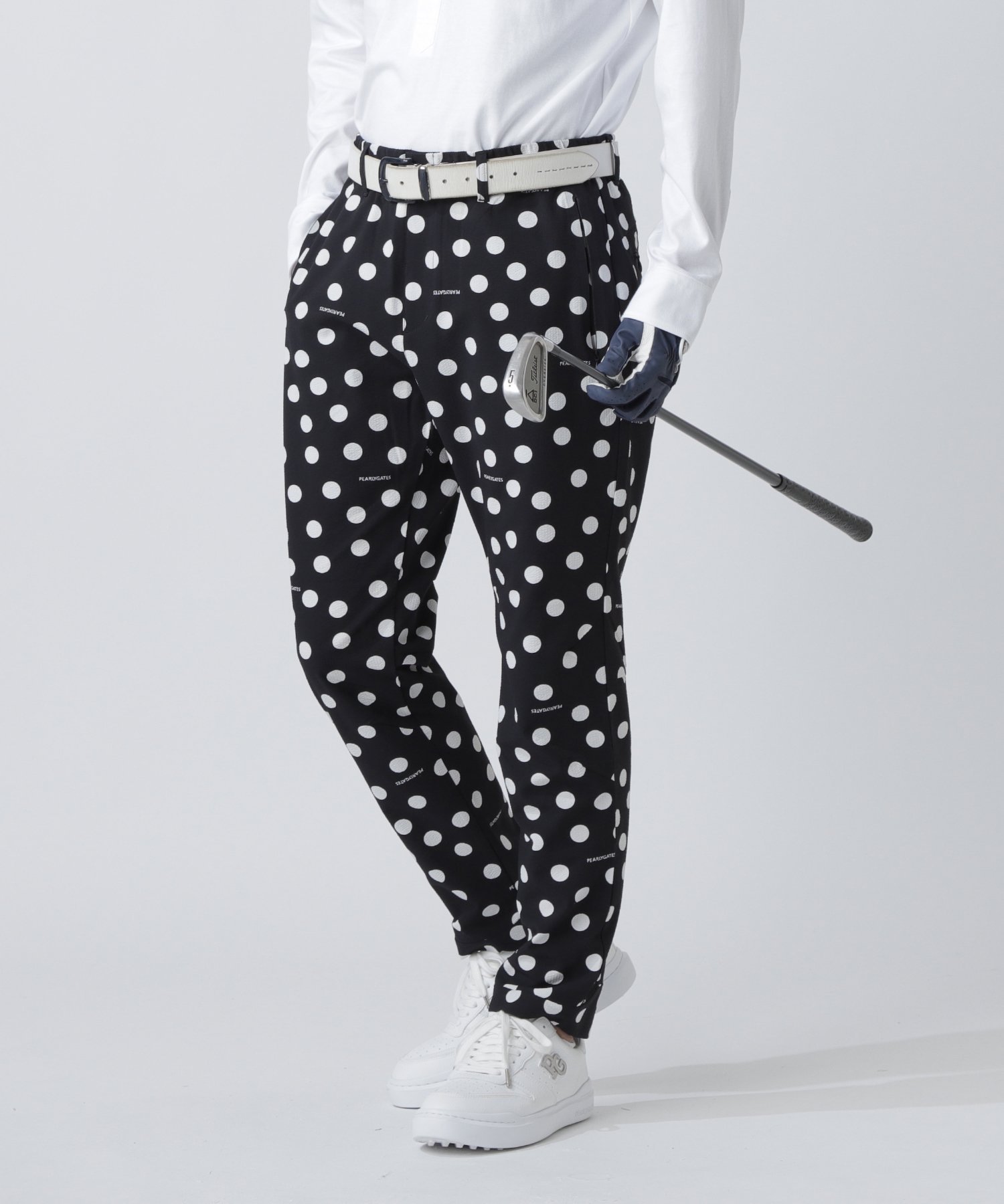 パーリーゲイツ メンズ パンツ」の人気商品一覧 | 安い商品を通販