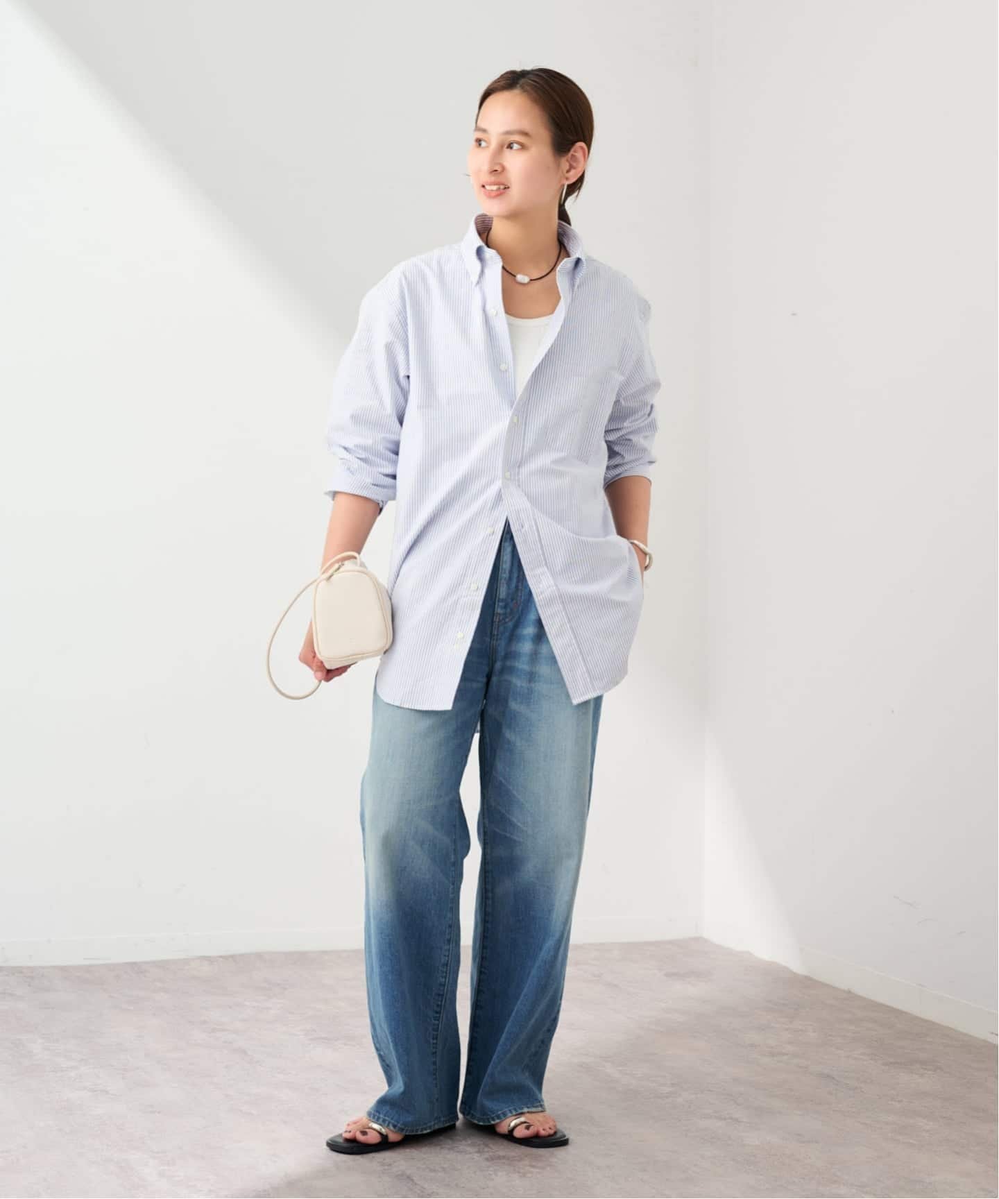 FRAMeWORK｜BROOKS BROTHERS BBJ EX WHS DS OG SPM CON OX PBD TRAD