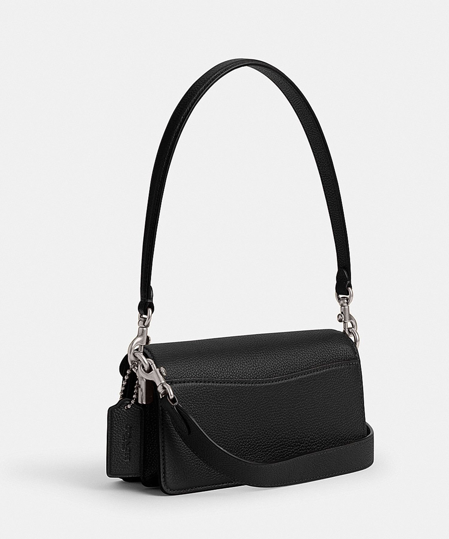 COACH｜【公式】タビー ショルダー バッグ 20 | Rakuten Fashion(楽天