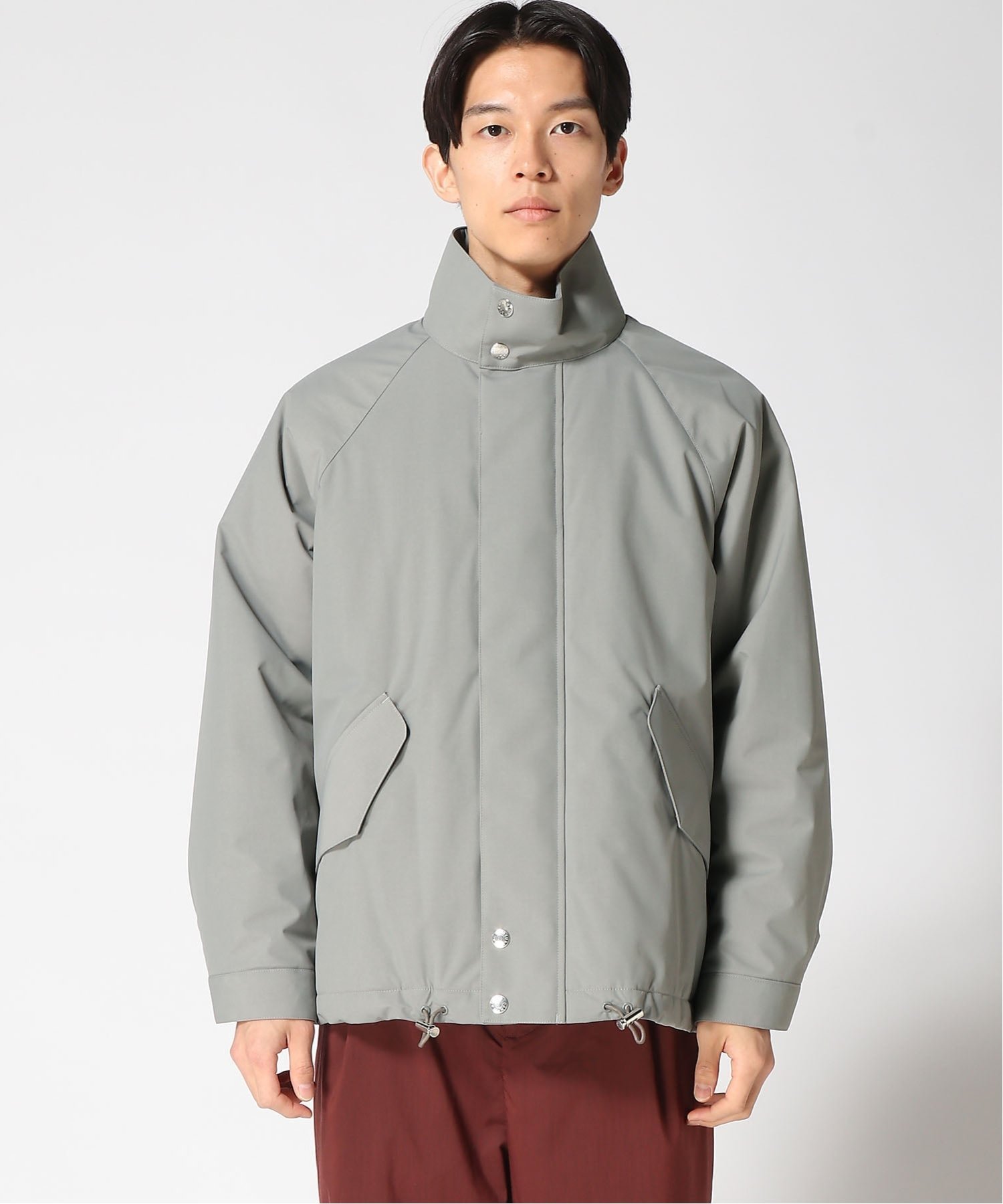 MACKINTOSH｜(M)【マッキントッシュ公式】RAINTEC SKYE STAND CO