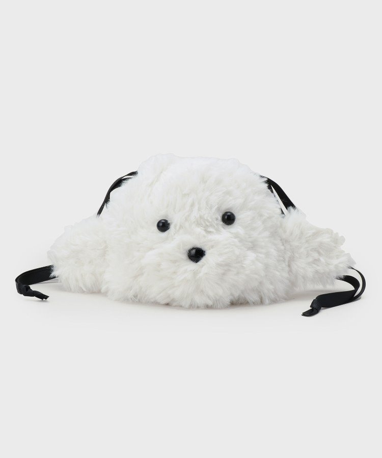 Rose Tiara｜トイプードルブローチ | Rakuten Fashion(楽天