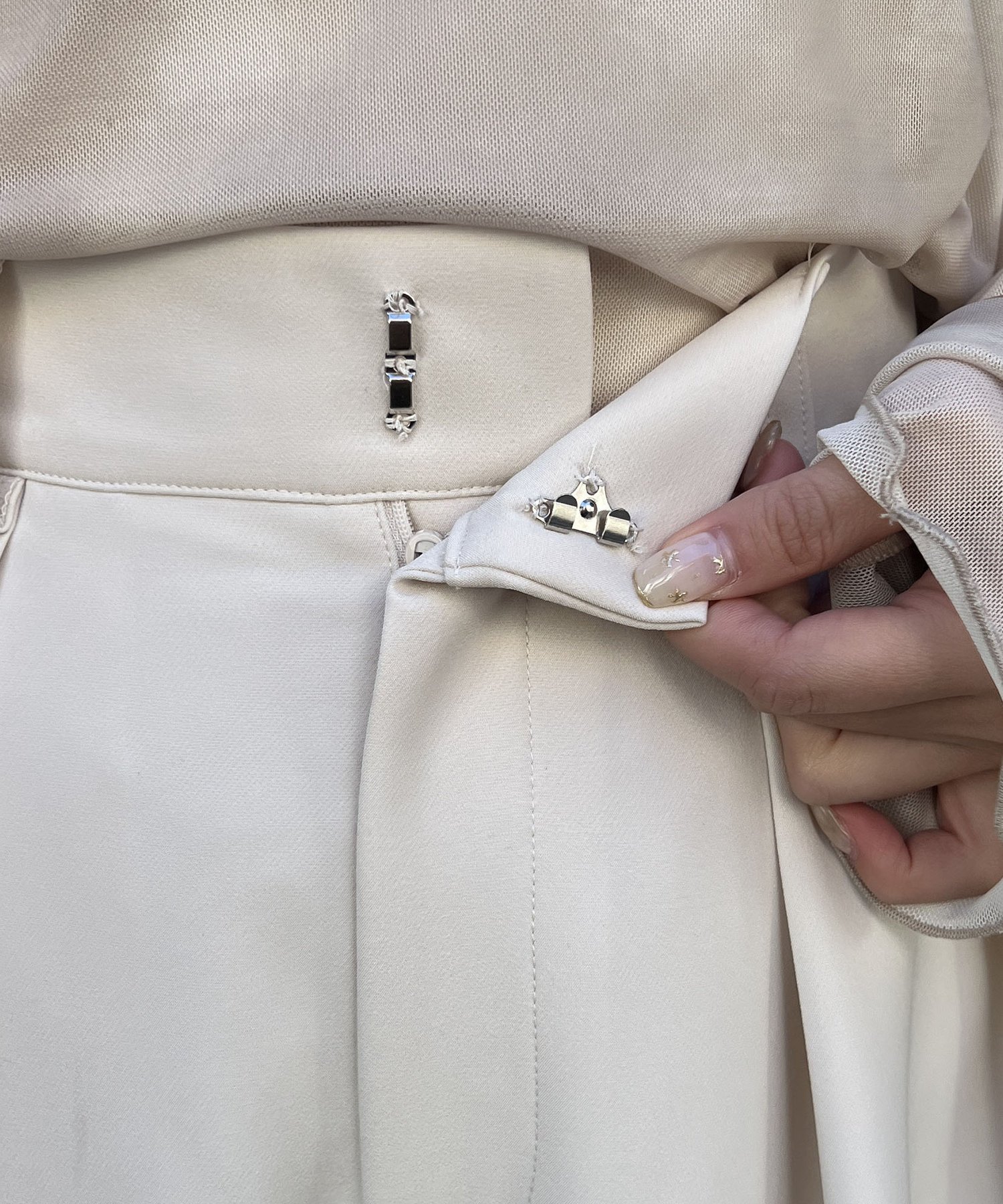 CAPRICIEUX LE'MAGE｜【累計2.5万本!】【新色追加】2タックワイド