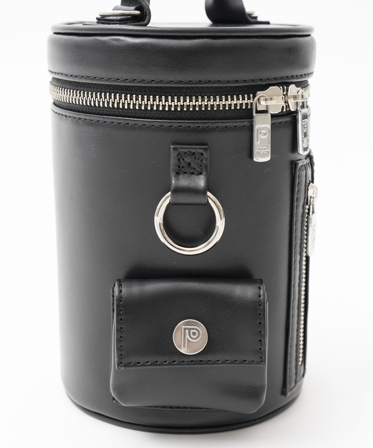 PRANK PROJECT｜マルチポケットバニティバッグ | Rakuten Fashion(楽天