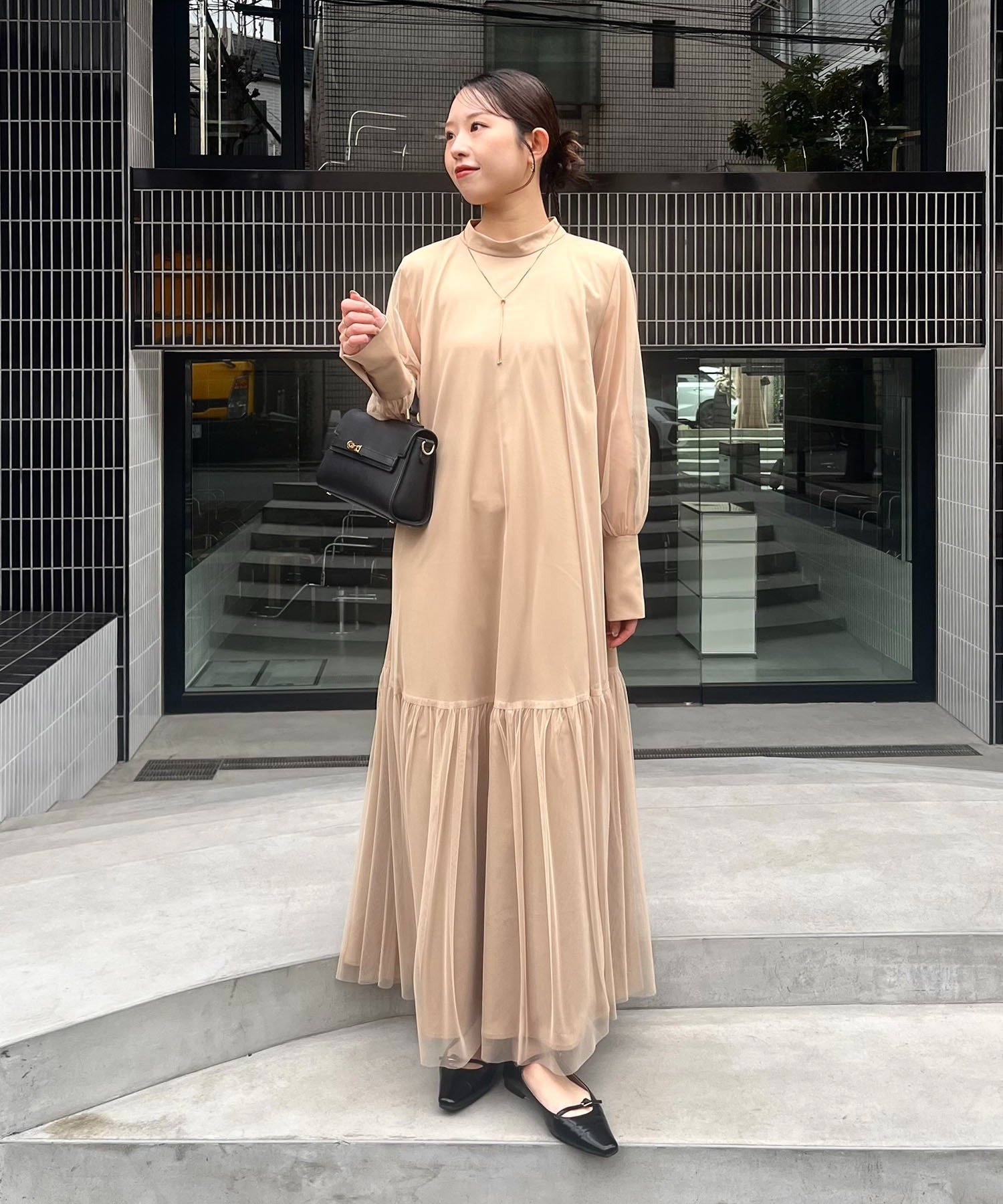 CAPRICIEUX LE'MAGE｜【オケージョン/サイズ展開あり/人気につき再販