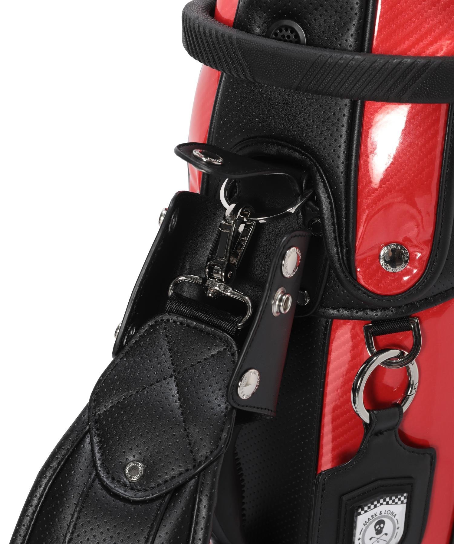 MARK＆LONA｜Indy Large Wheel Caddy [with carry handle] | Rakuten