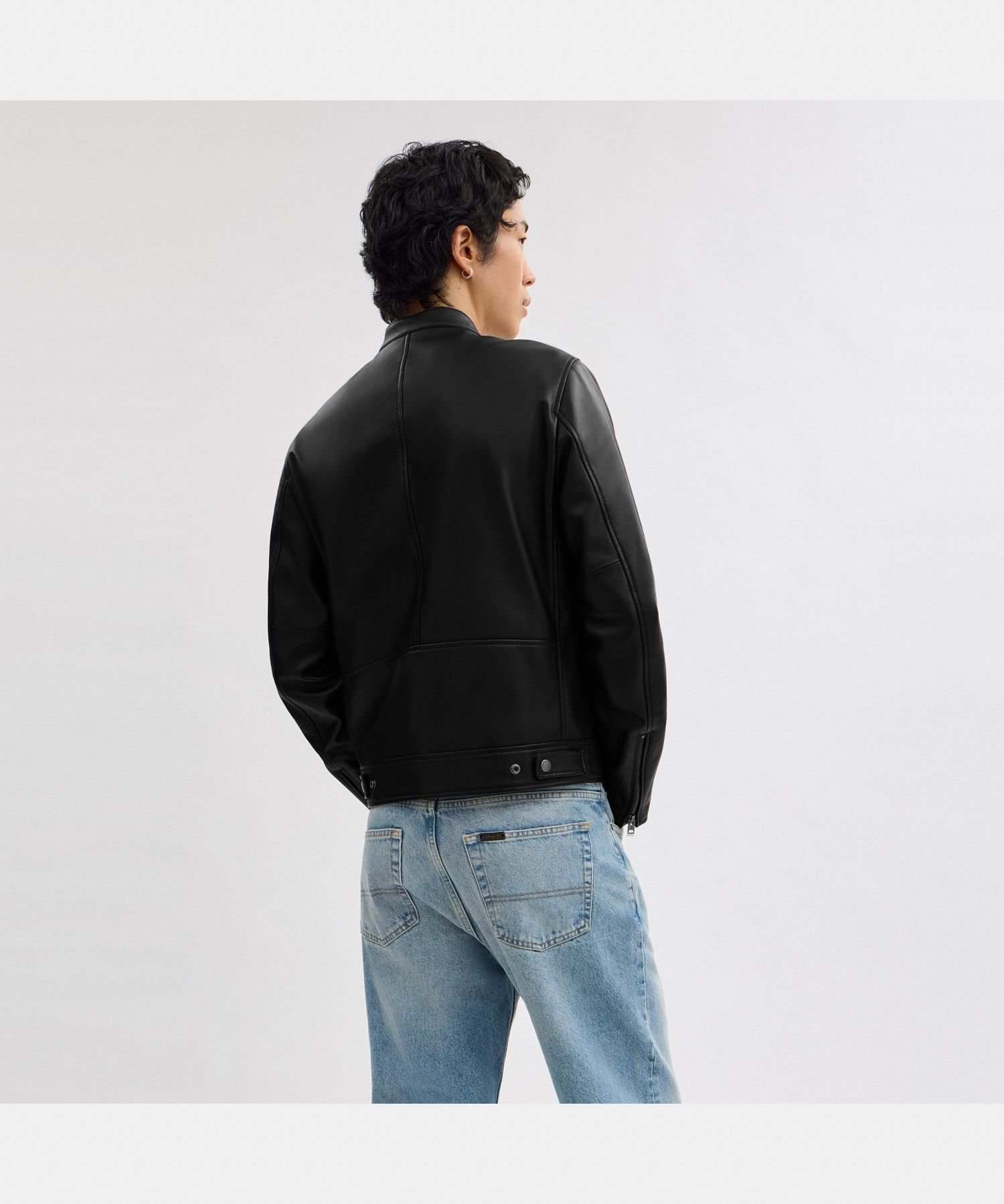 COACH OUTLET｜【公式】レザー レーサー | Rakuten Fashion(楽天