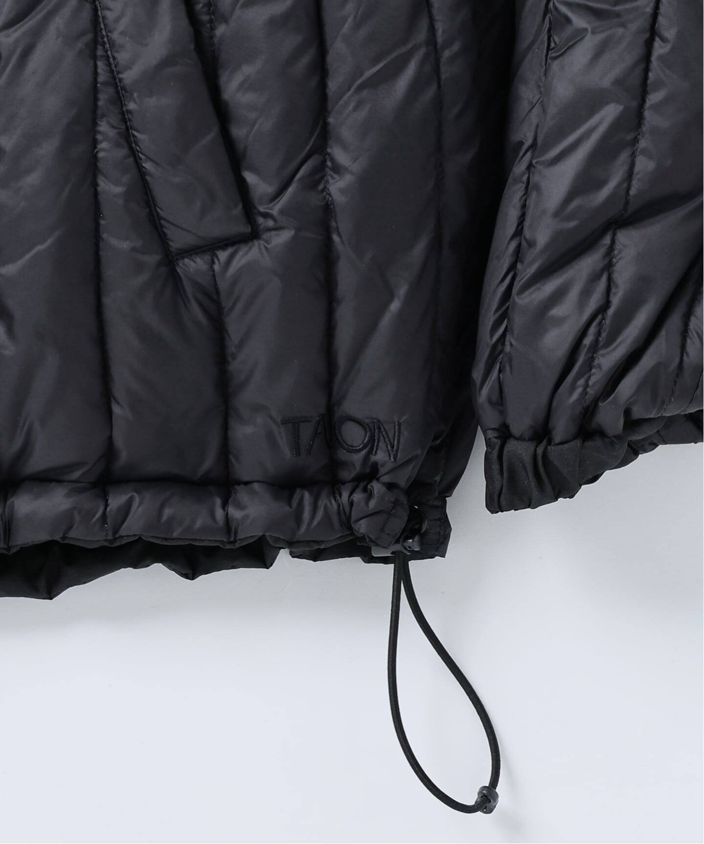 JOURNAL STANDARD relume｜《WEB限定》TAION / タイオン 別注