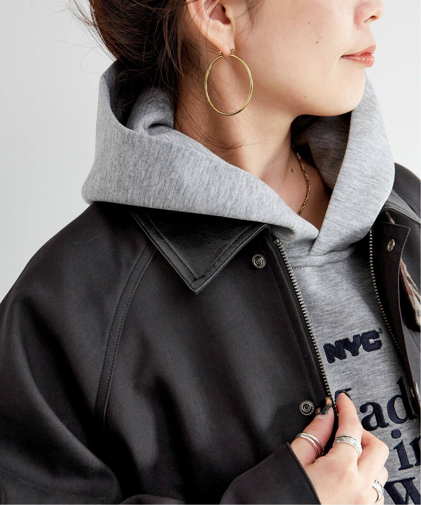 B.C STOCK｜シールドハンティングジャケット | Rakuten Fashion(楽天