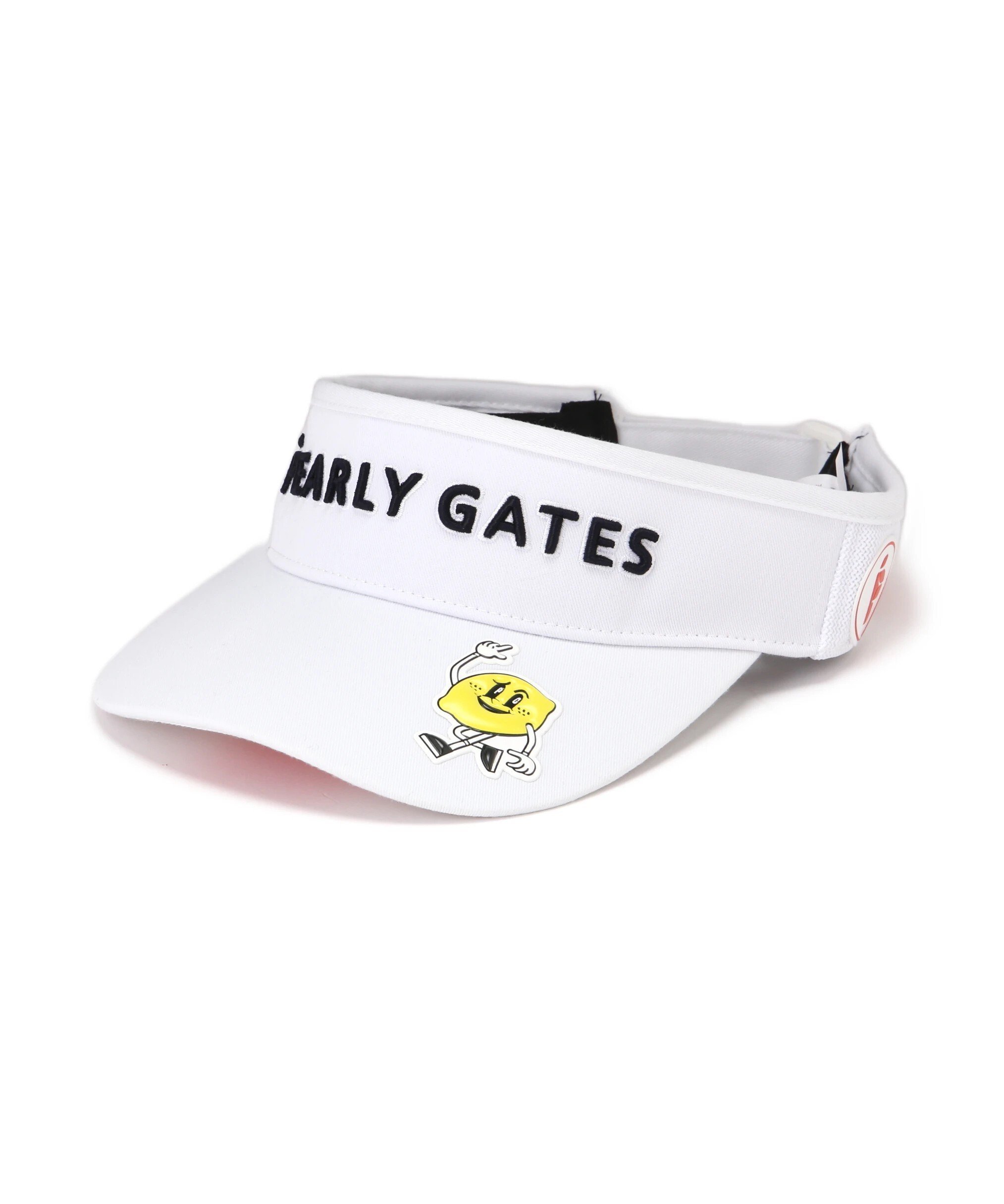 パーリーゲイツ バイザー」の人気商品一覧 | 安い商品を通販サイトから