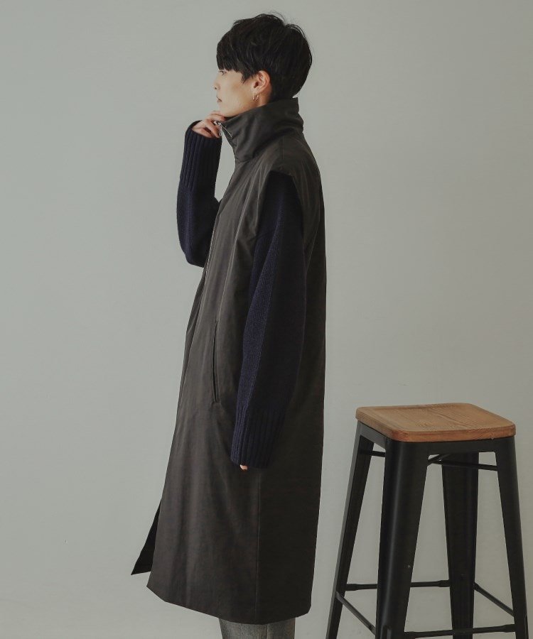 OPAQUE.CLIP｜【大草直子さんコラボ】3WAYアウター | Rakuten Fashion