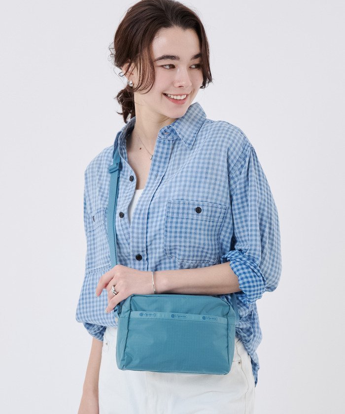 LeSportsac｜【公式】レスポートサック ショルダーバッグ 2434RA40